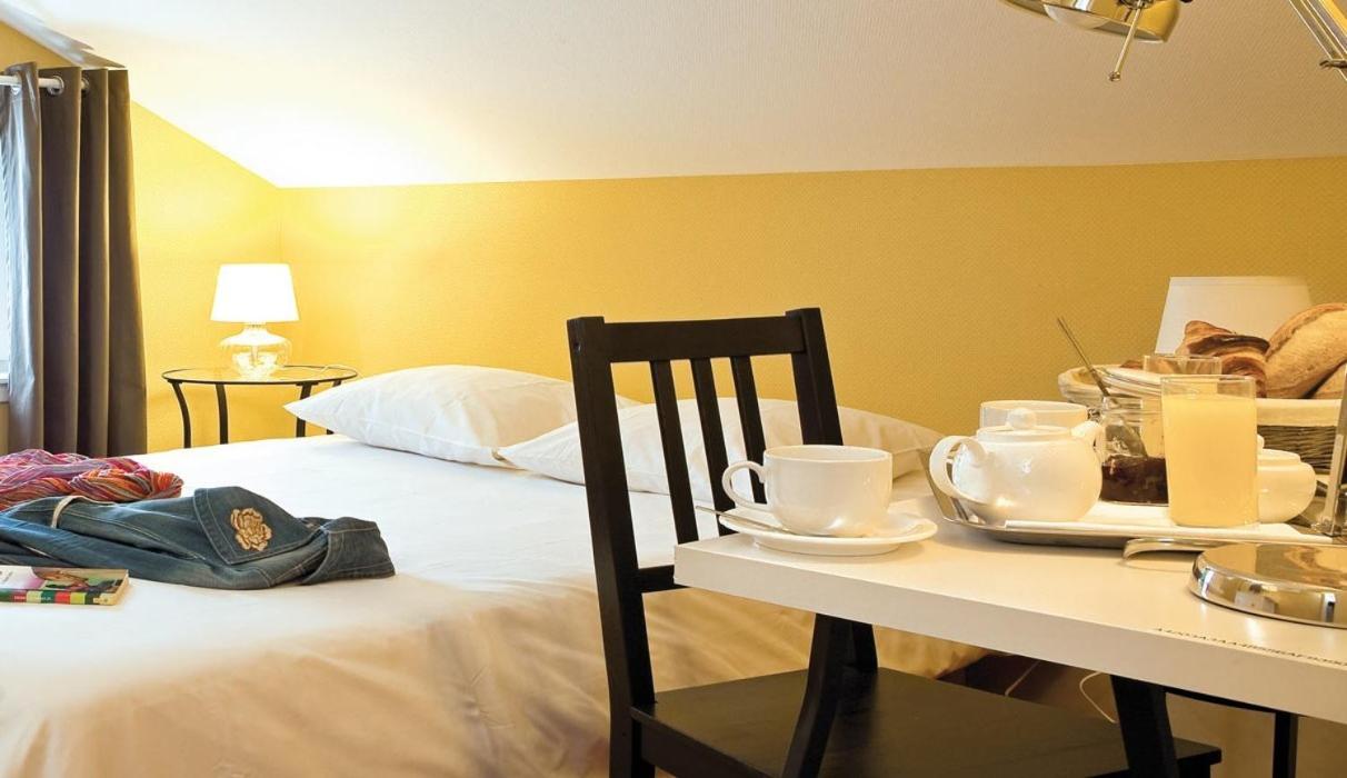 Twin Room photo 3