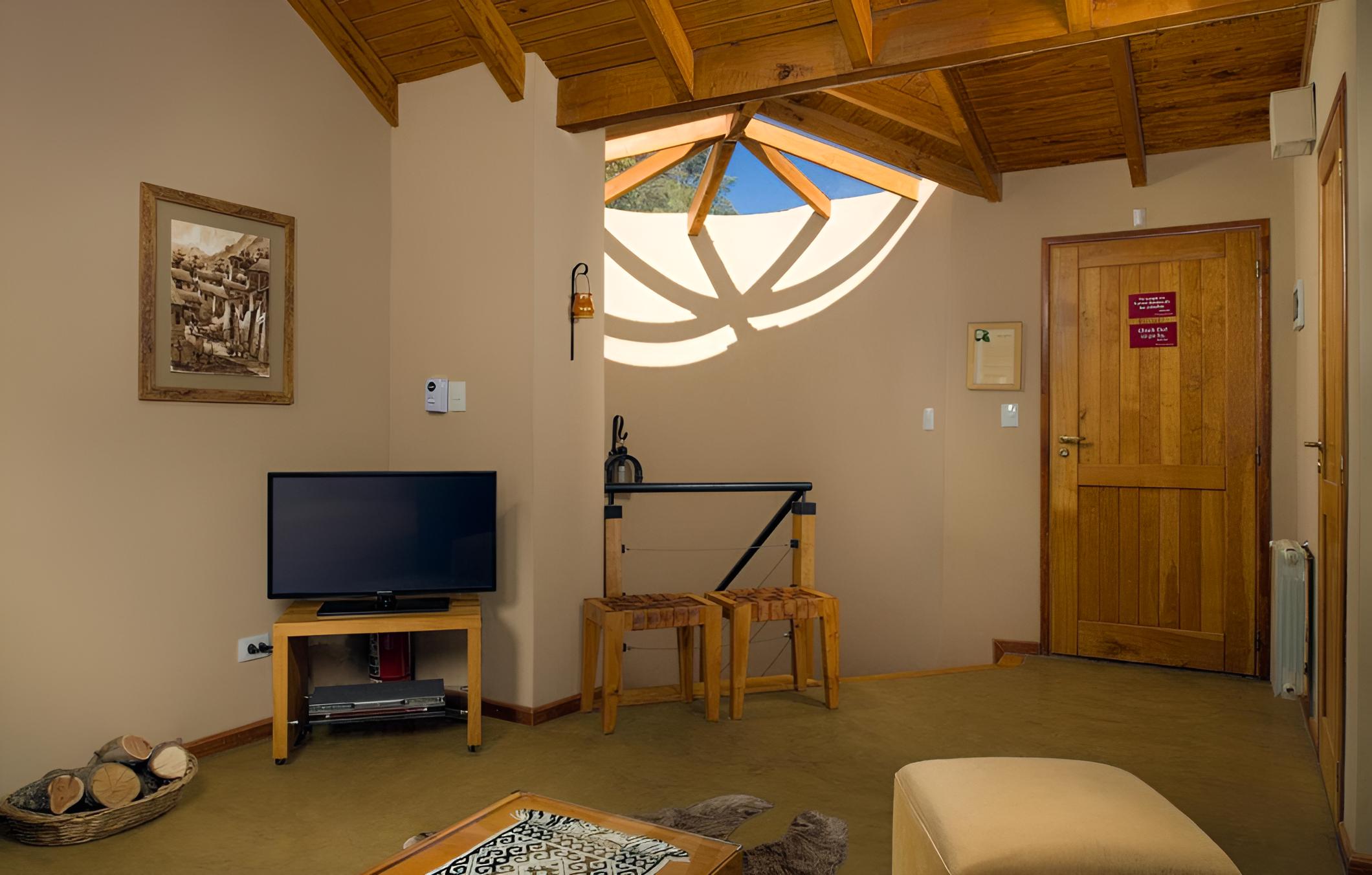 Two-Bedroom Bungalow