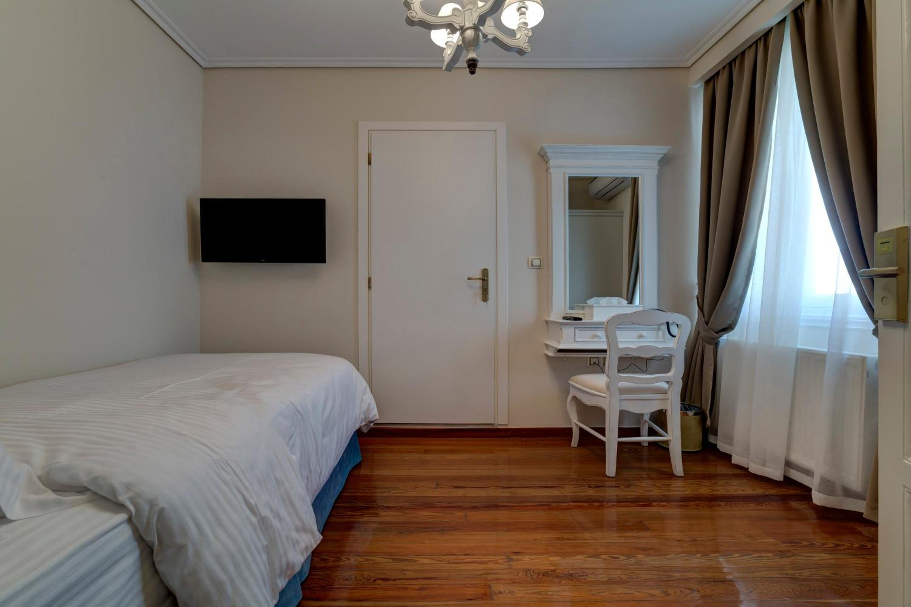 Standard Single Room photo 1