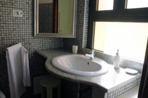 Double Room with Extra Bed