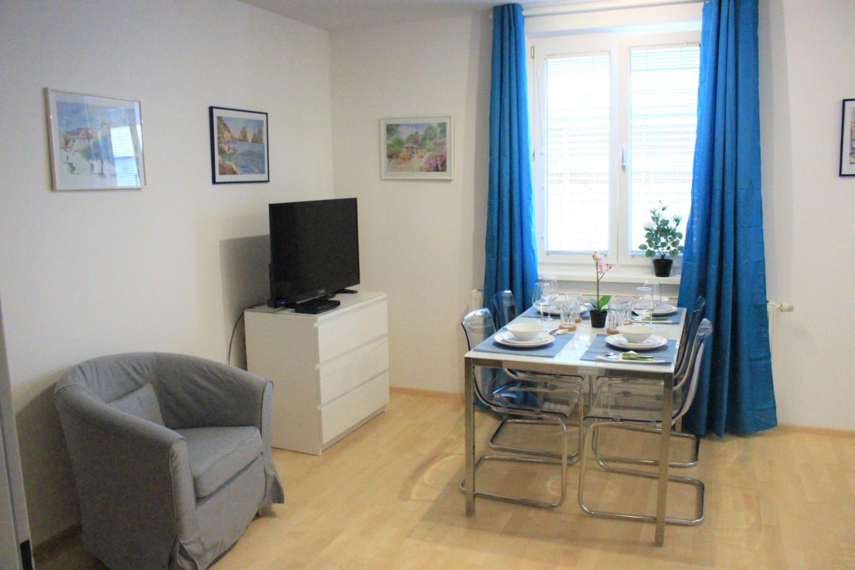 Superior Apartment