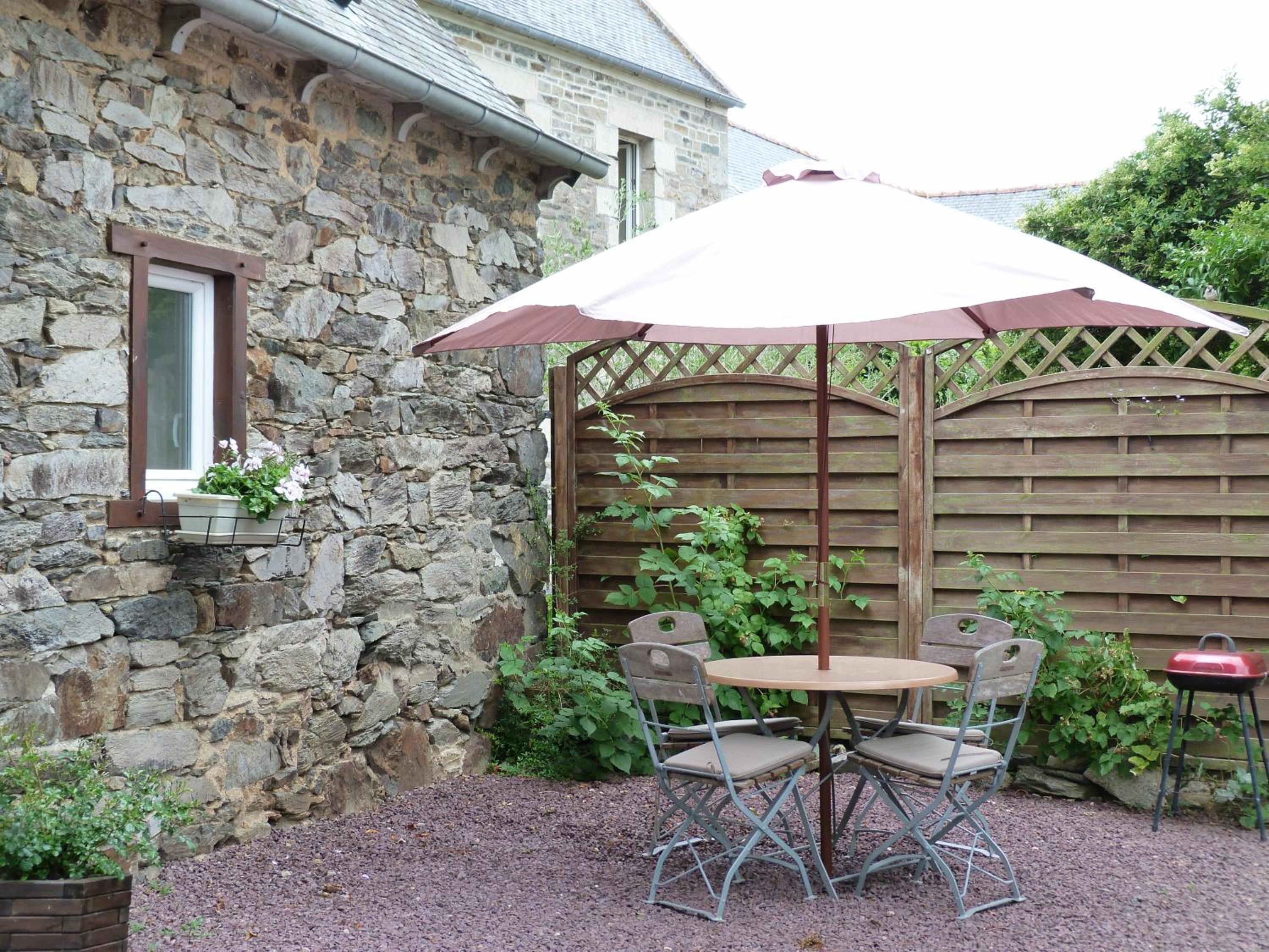 One-Bedroom Cottage photo 2