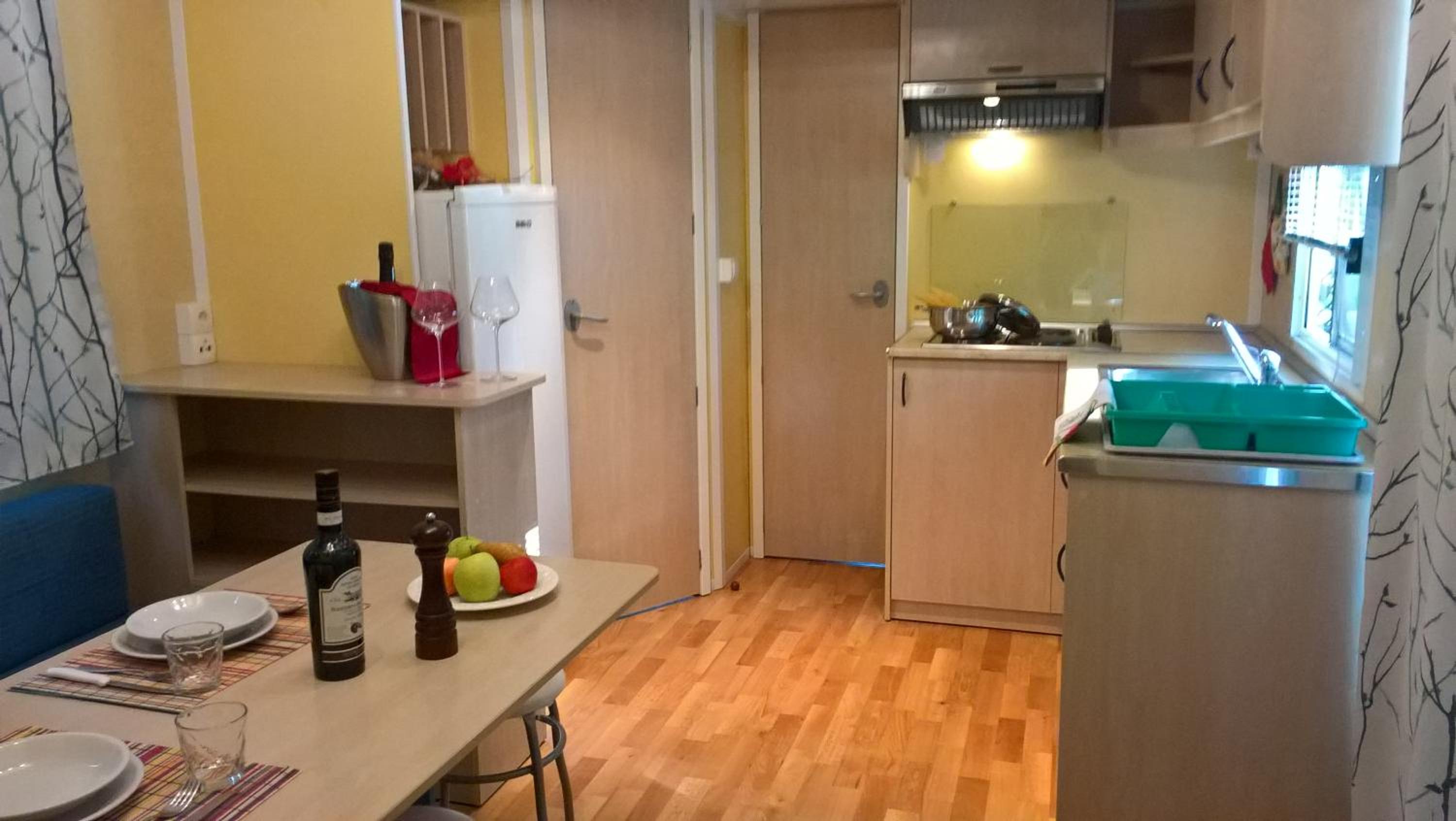 Mobile Home photo 3