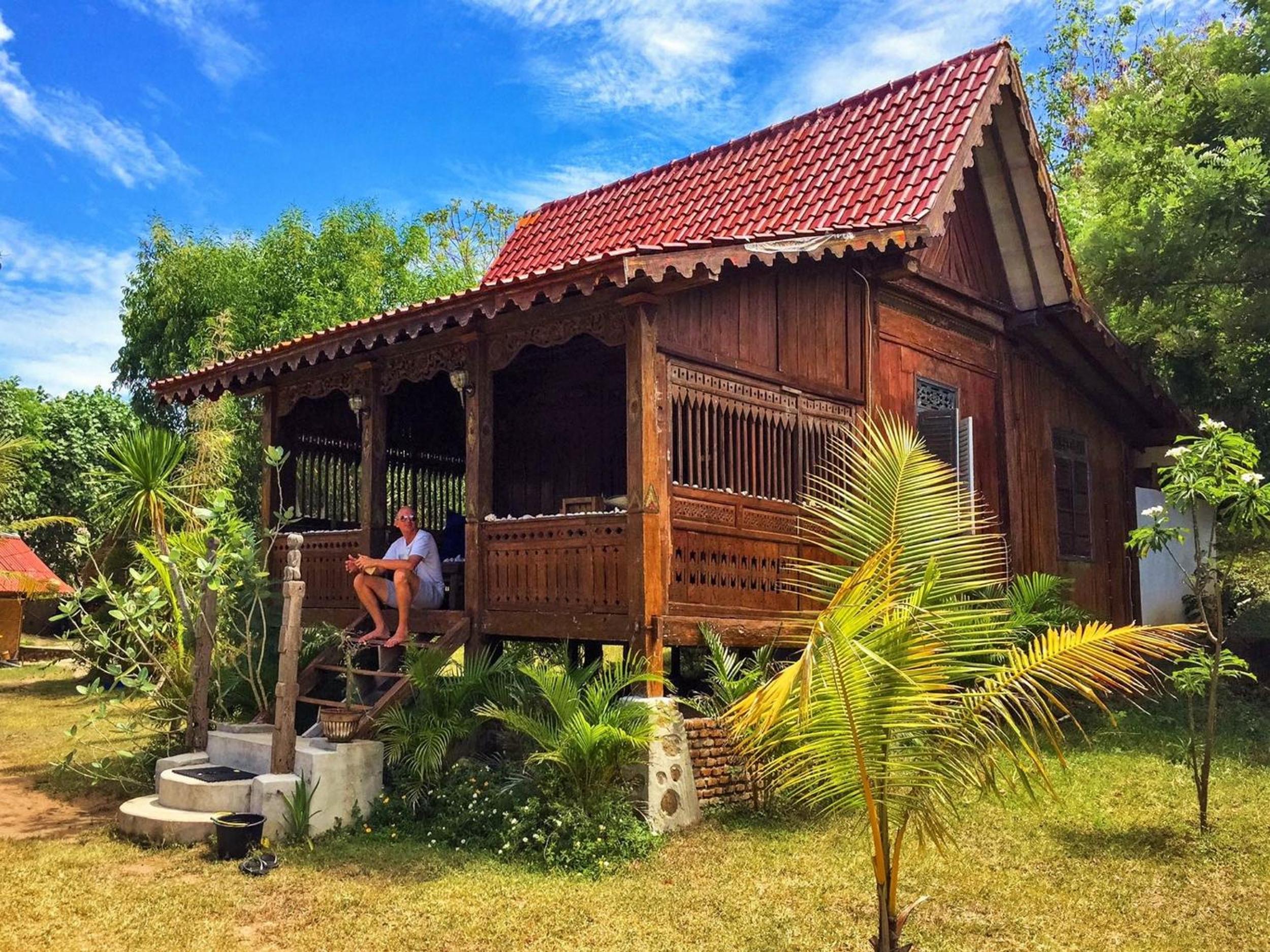 Family Bungalow