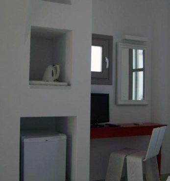 Single Room - Disability Access with Sea View