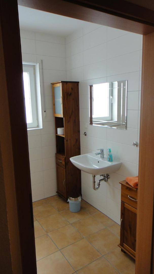 Apartment with Terrace photo 2
