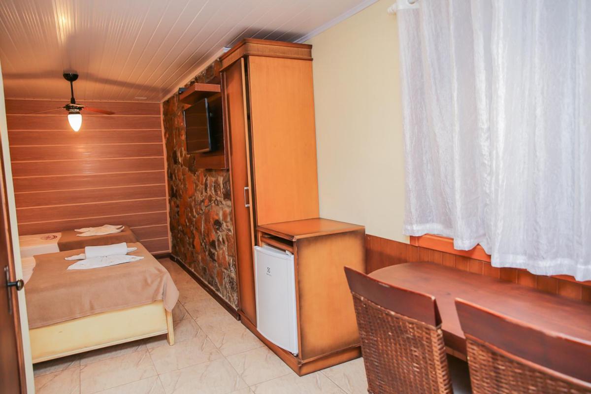 Deluxe Triple Room photo 1