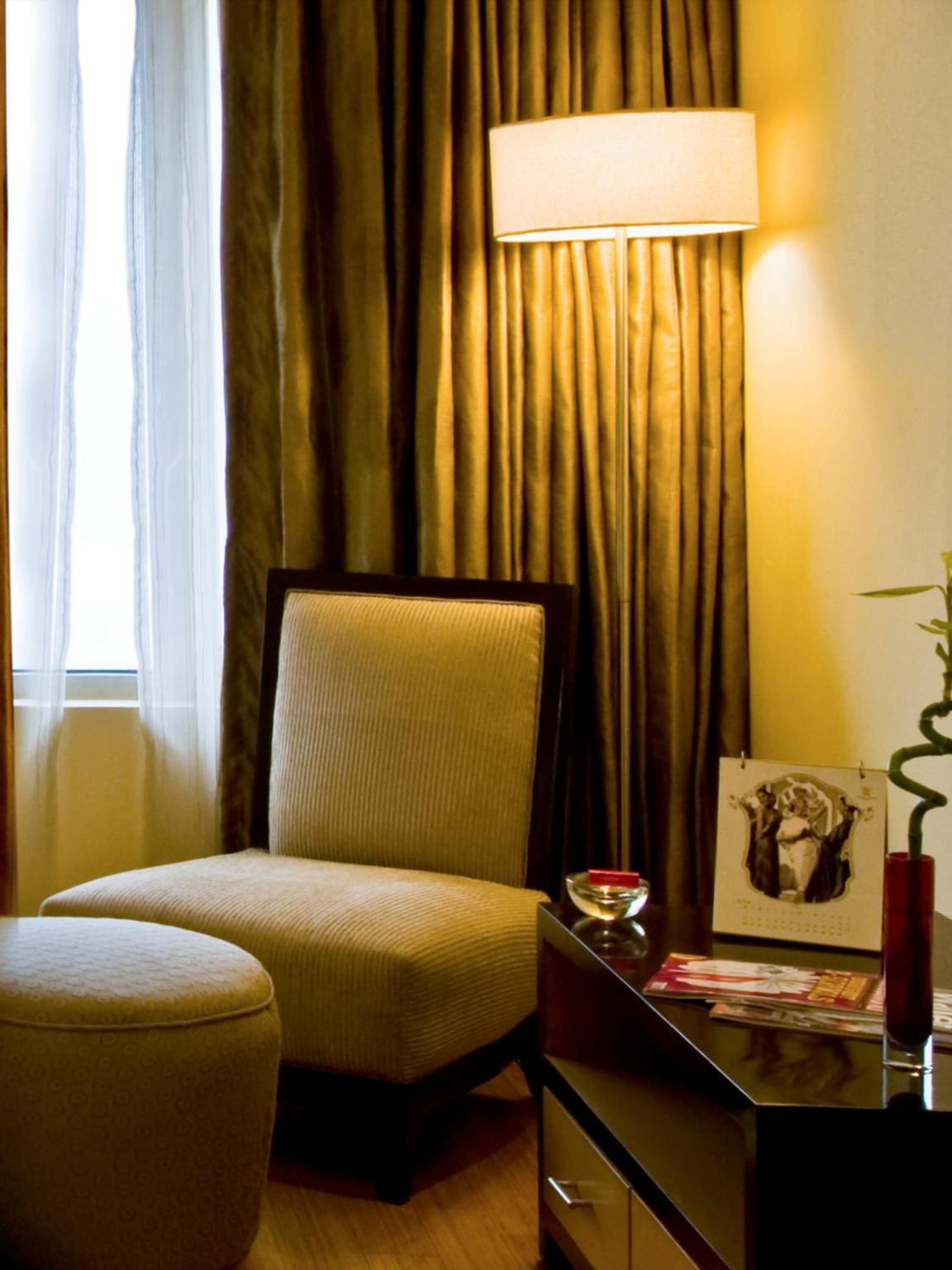 Executive Twin Room