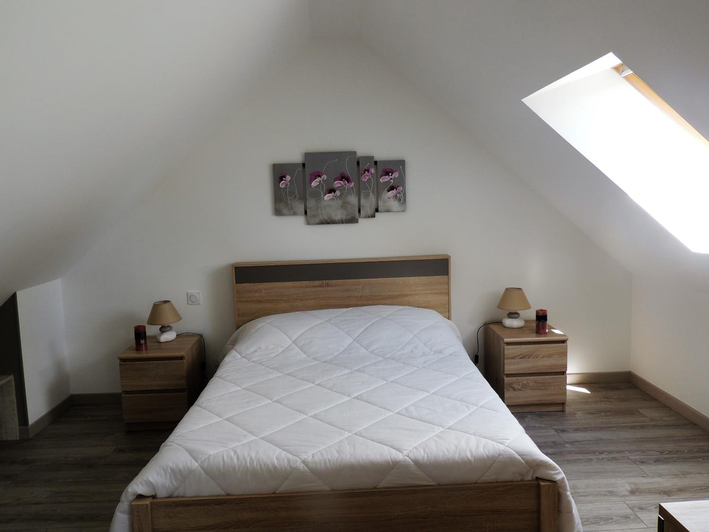 One-Bedroom House photo 3