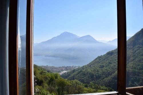 Triple Room with Lake View