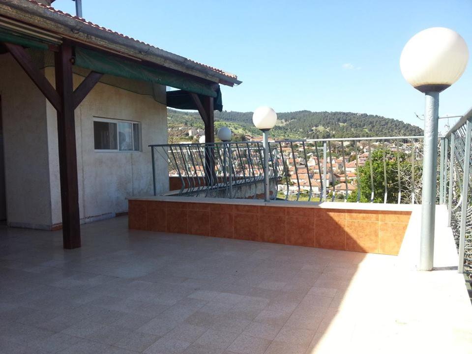Family Suite with Balcony photo 1