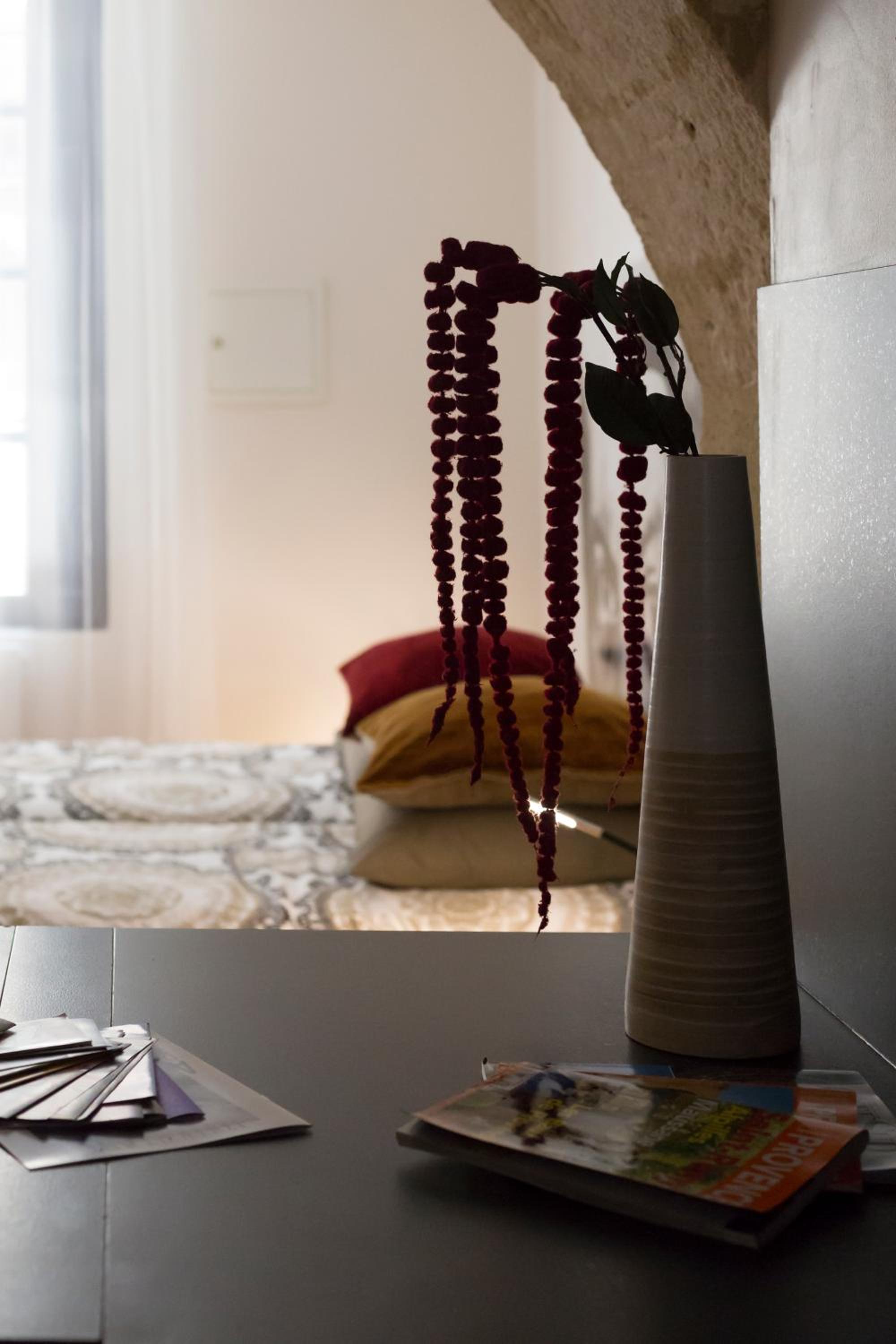 Studio with Terrace photo 3