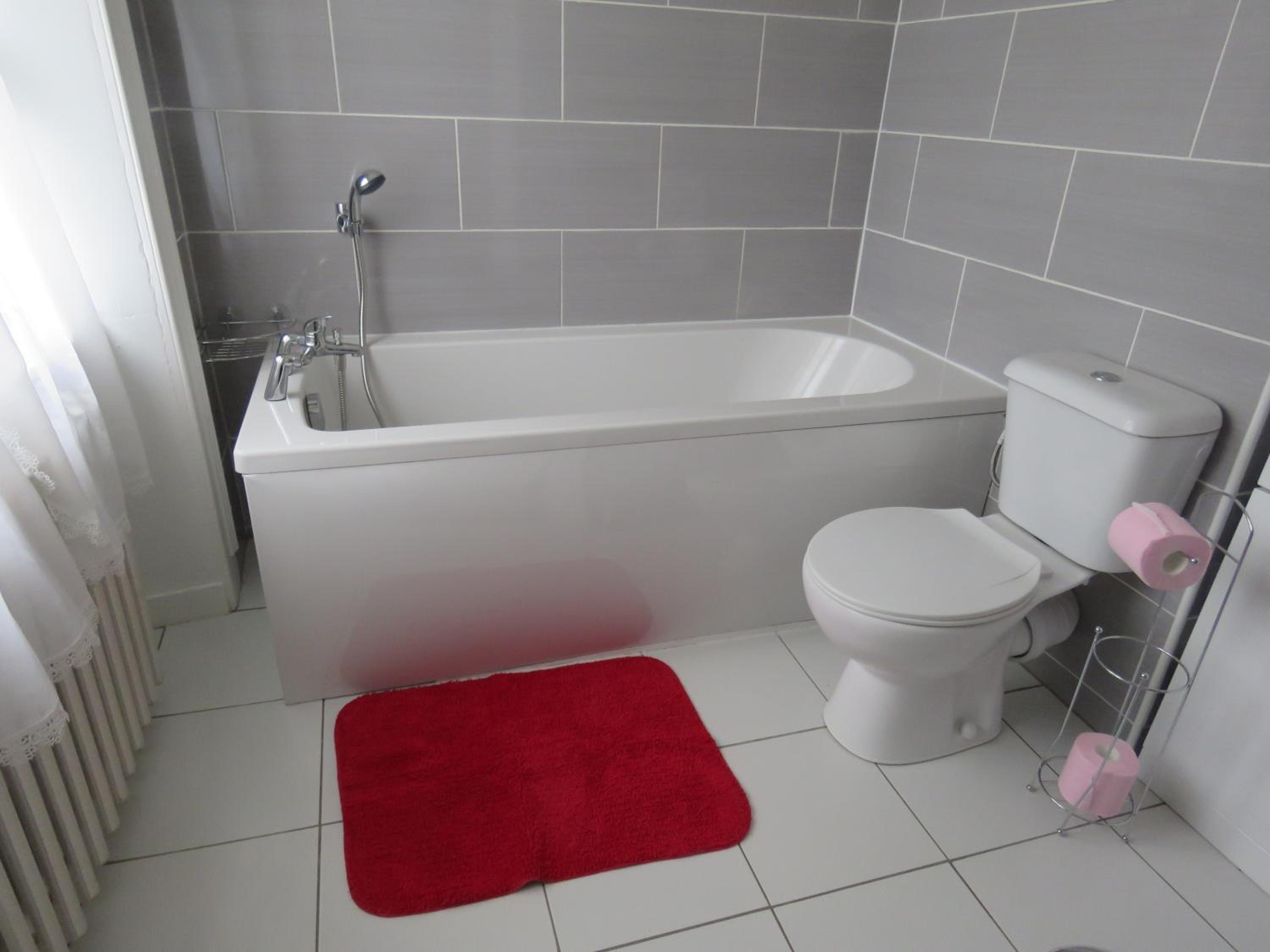 Family Room with Bath photo 2