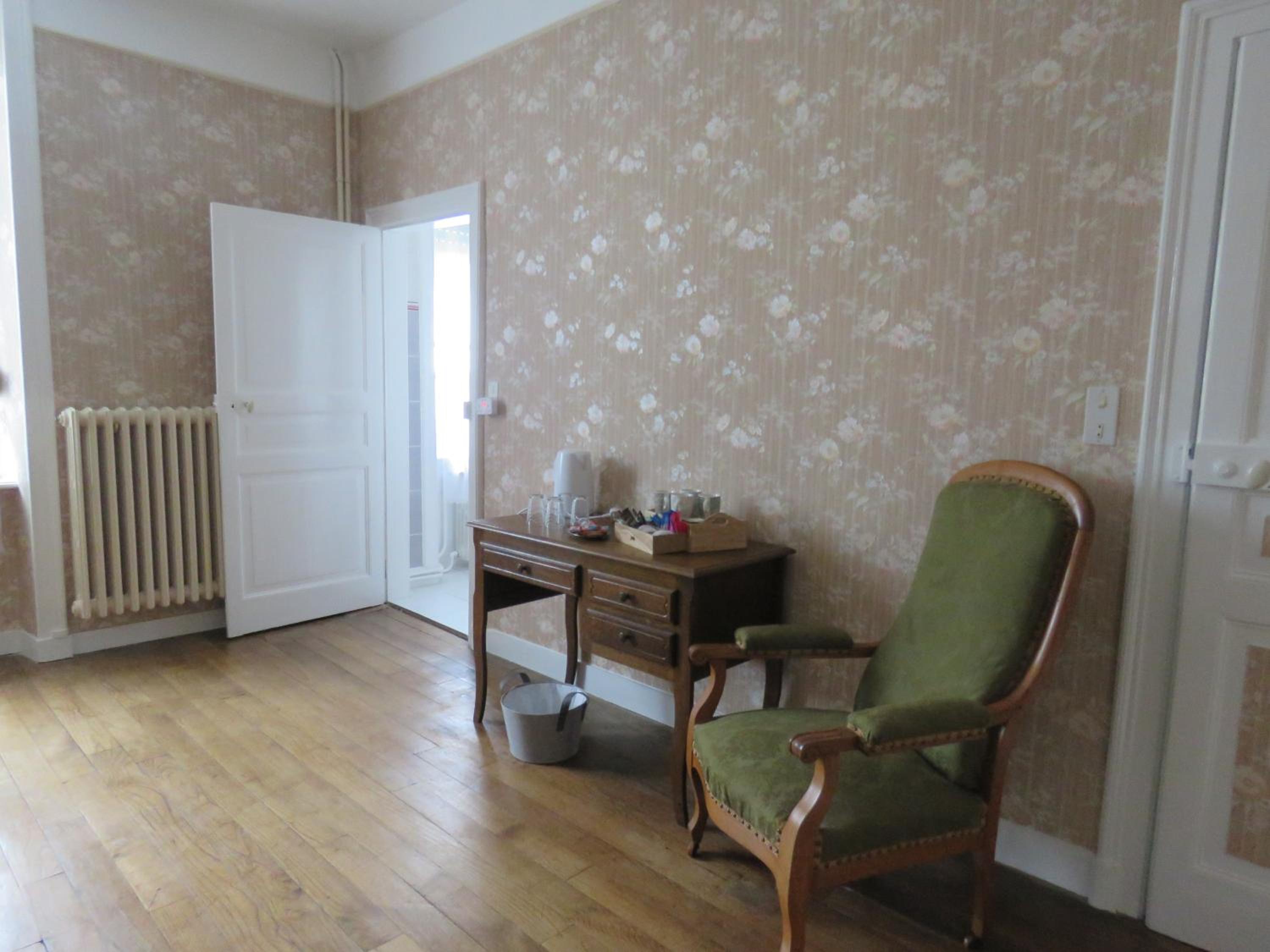 Family Room with Bath photo 1