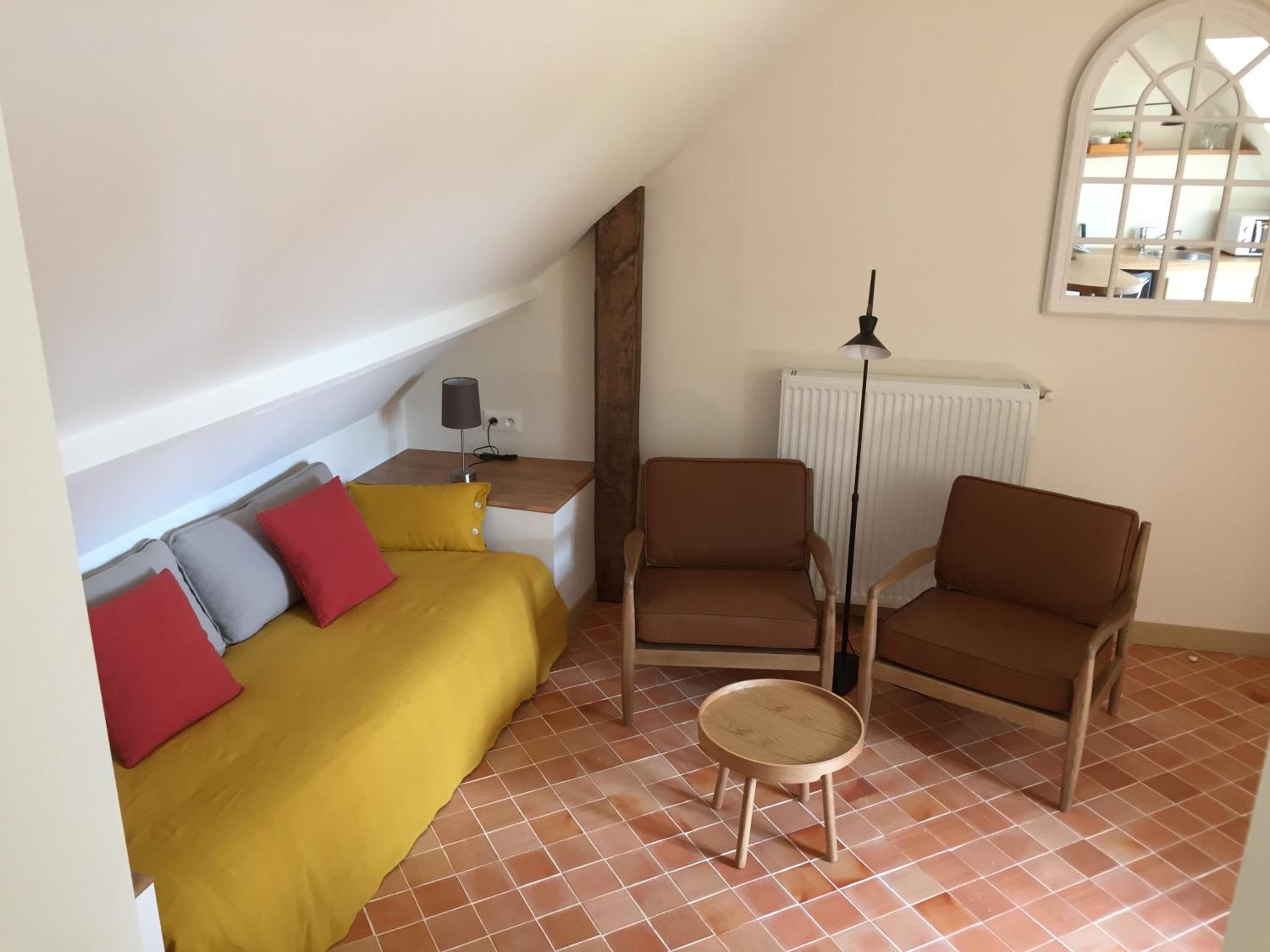 Suite photo 2