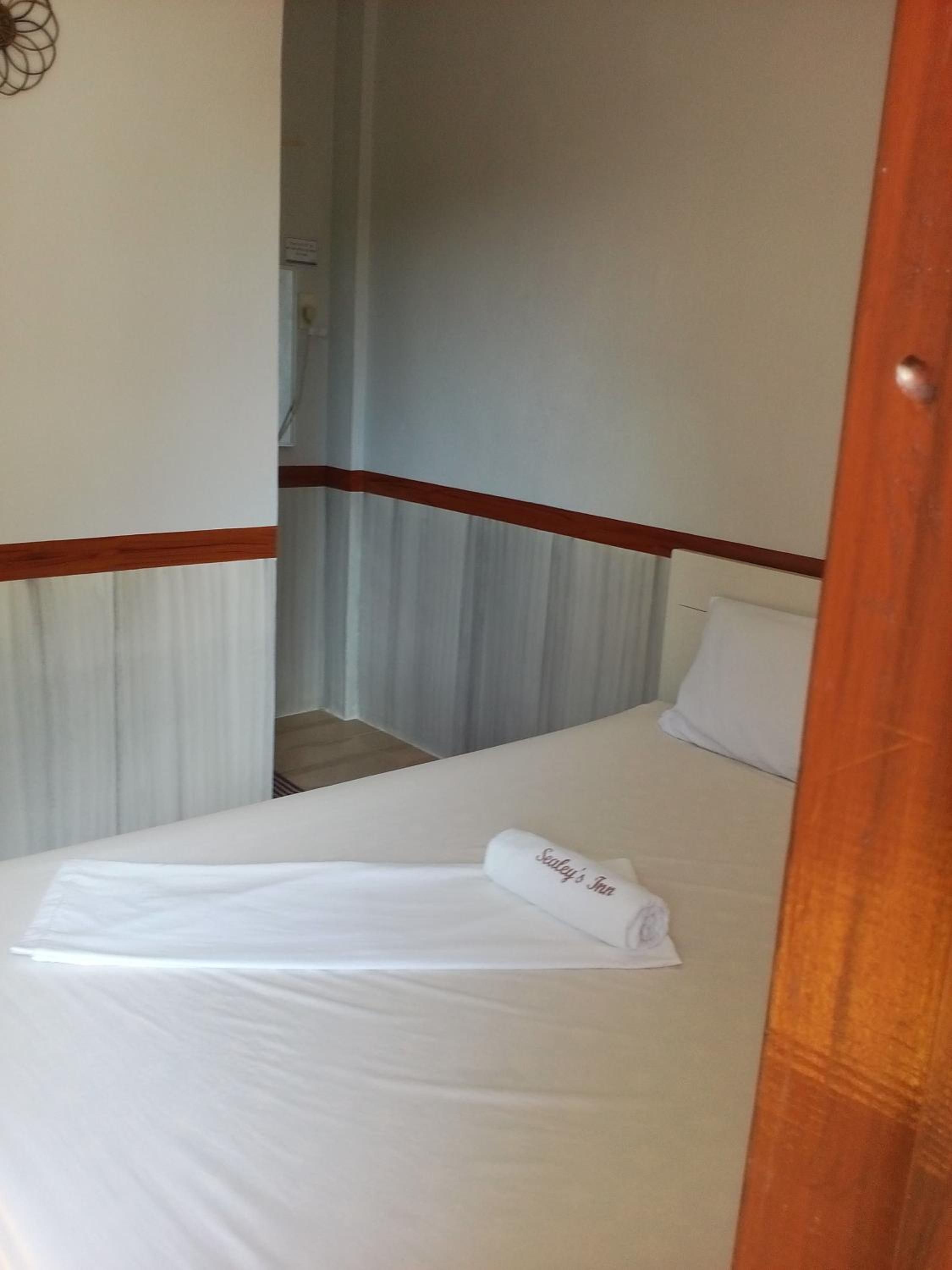 Double Room - Photo 1