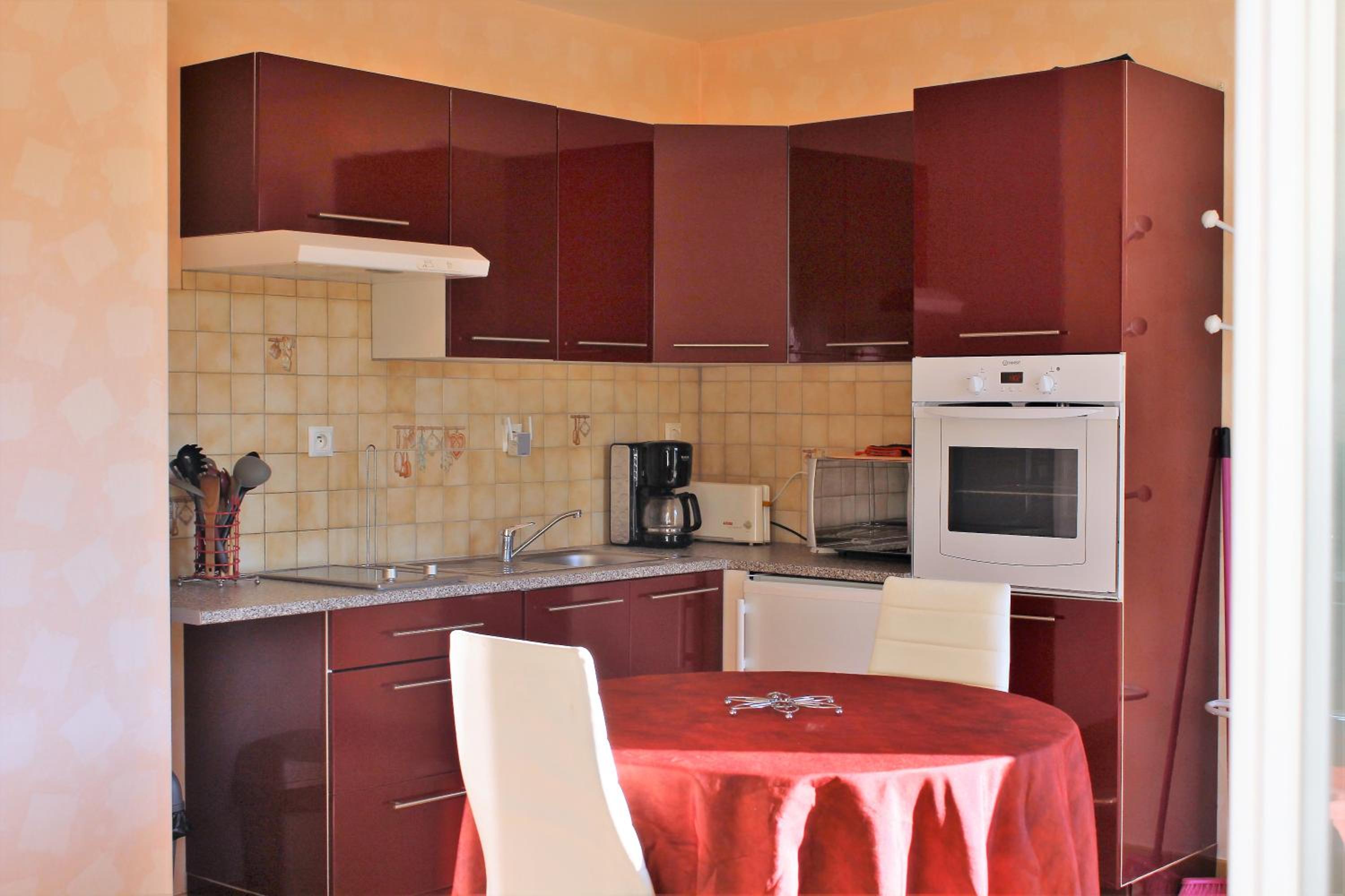 One-Bedroom House photo 2