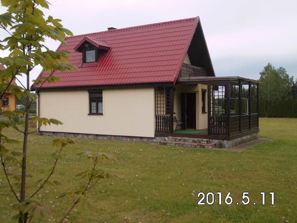 Two-Bedroom House photo 3