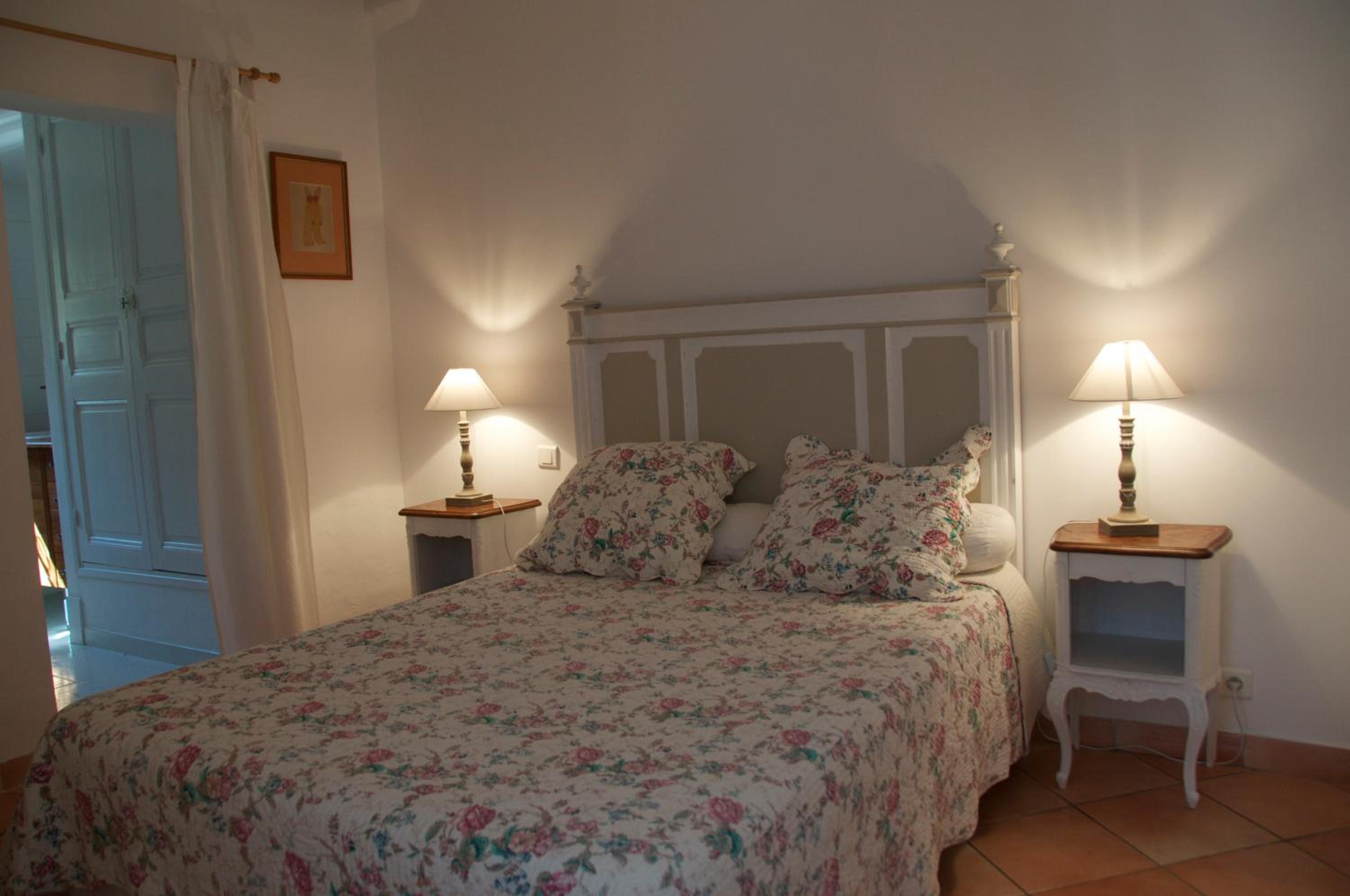 Quadruple Room with Terrace photo 3