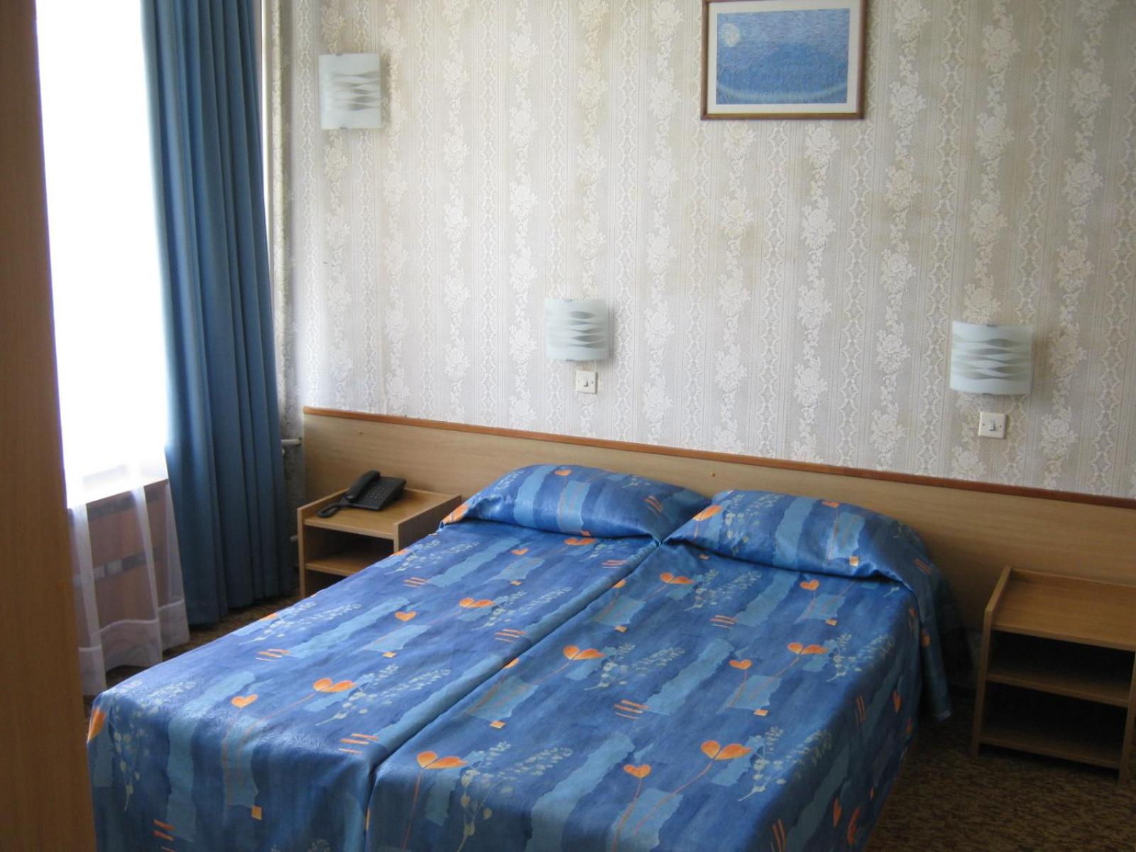 Neptune Hotel