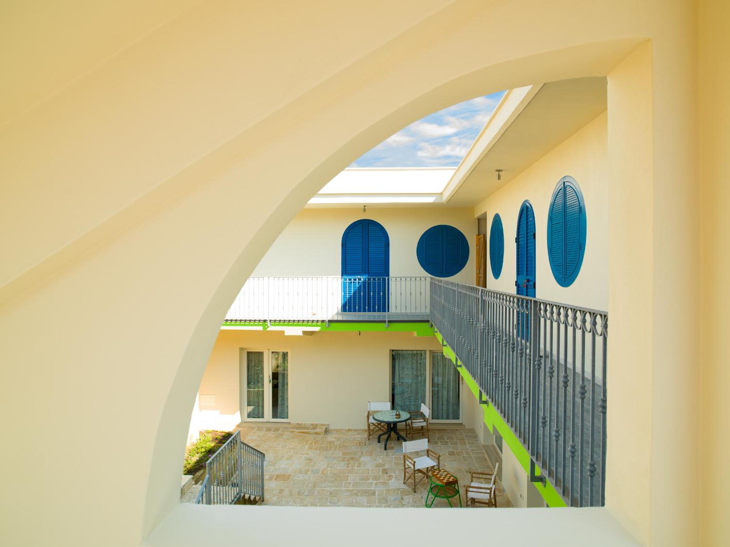 Quadruple Room - Photo 6