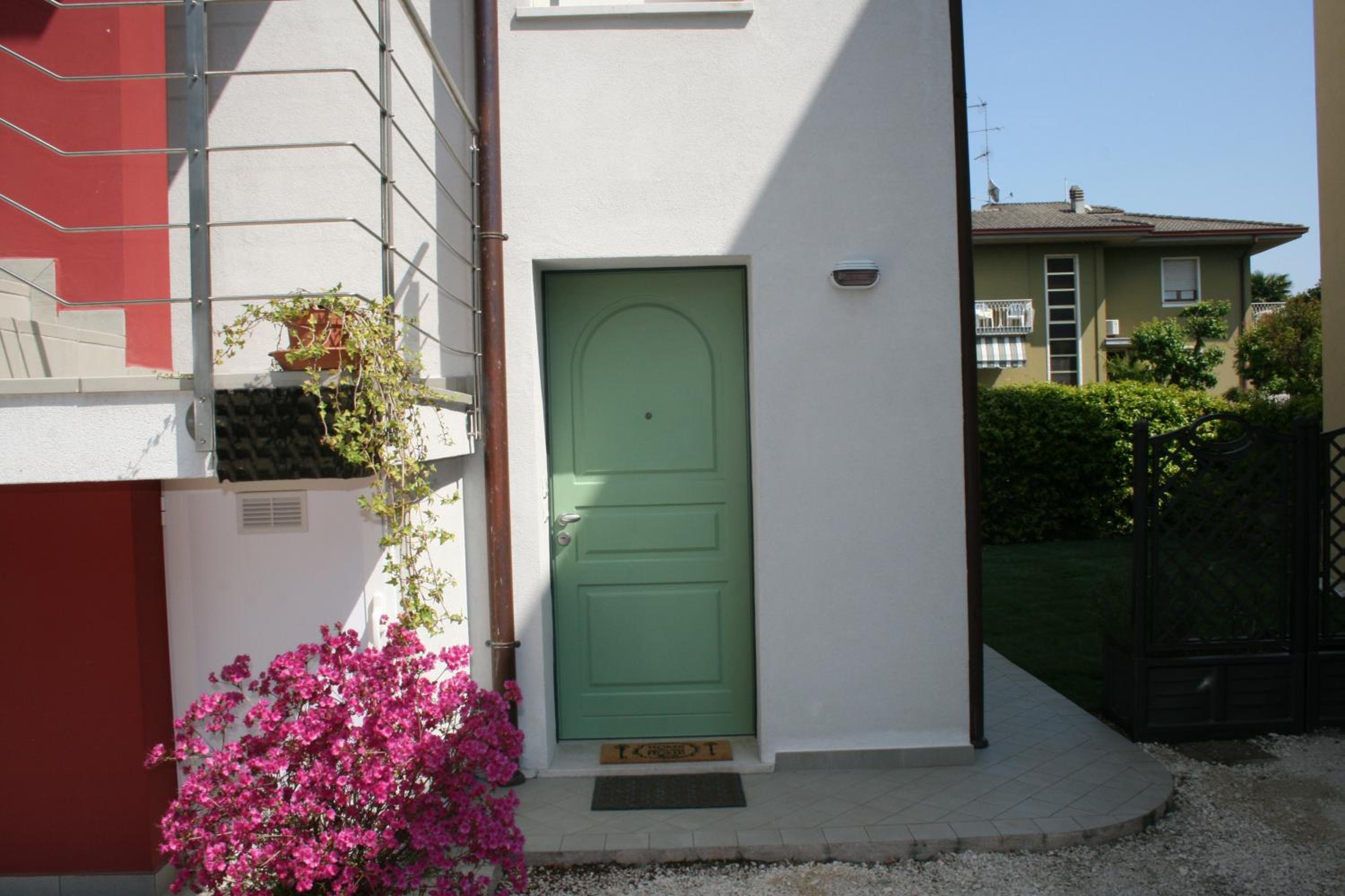 Apartment - Ground Floor