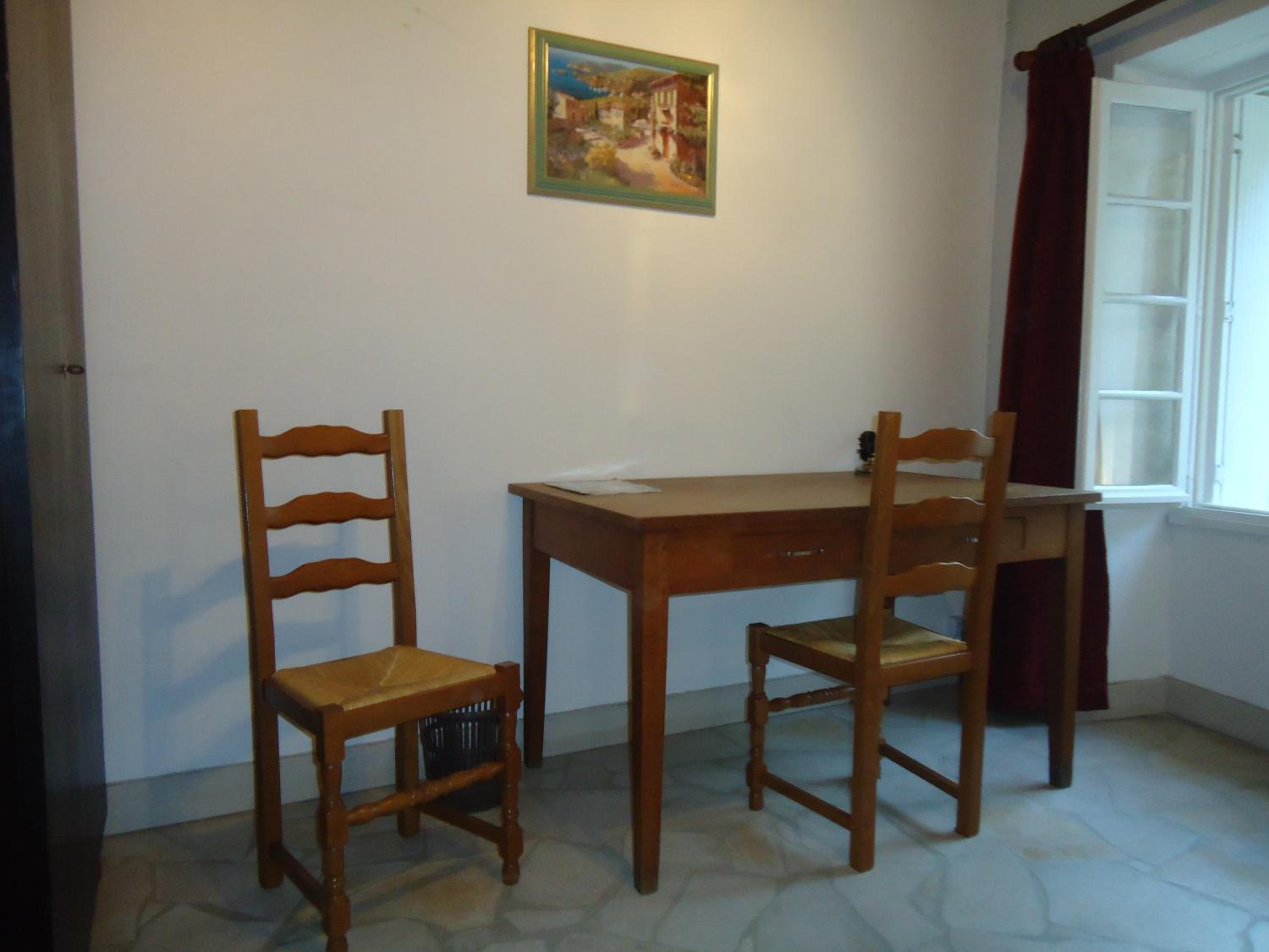 Double Room with Private External Bathroom photo 1