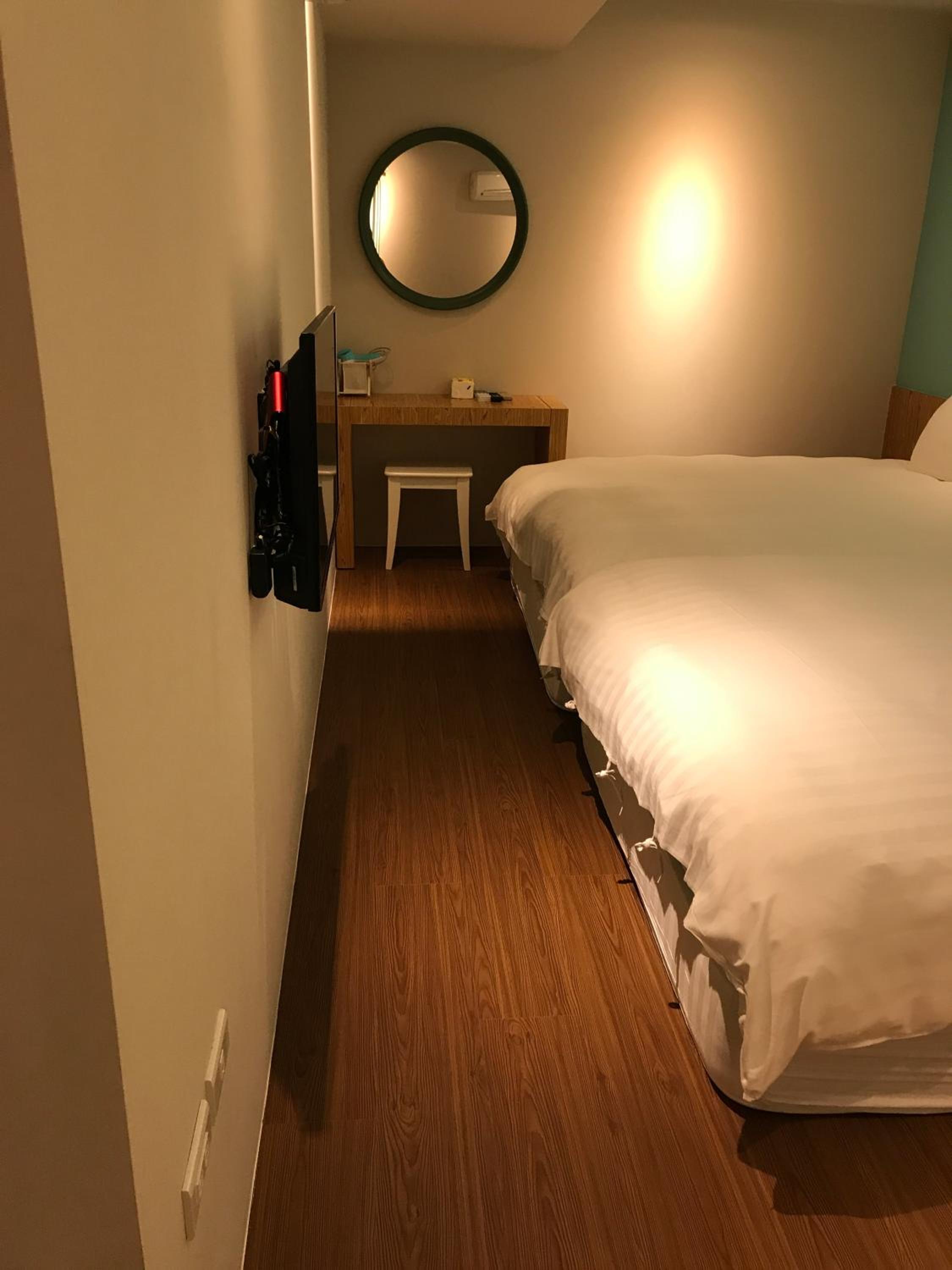 Family Junior Suite photo 2