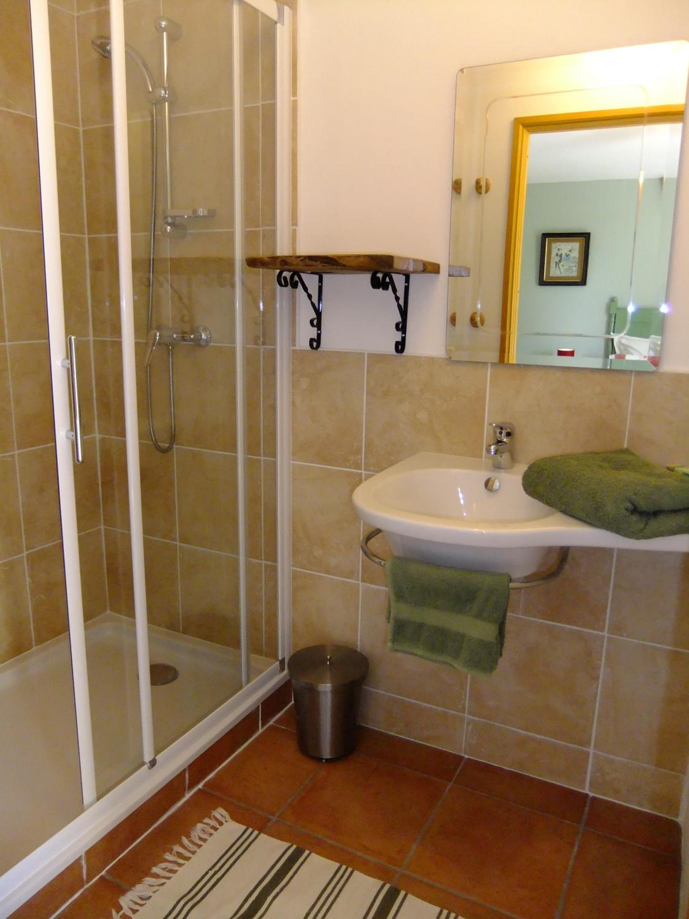 Arche Double Room 