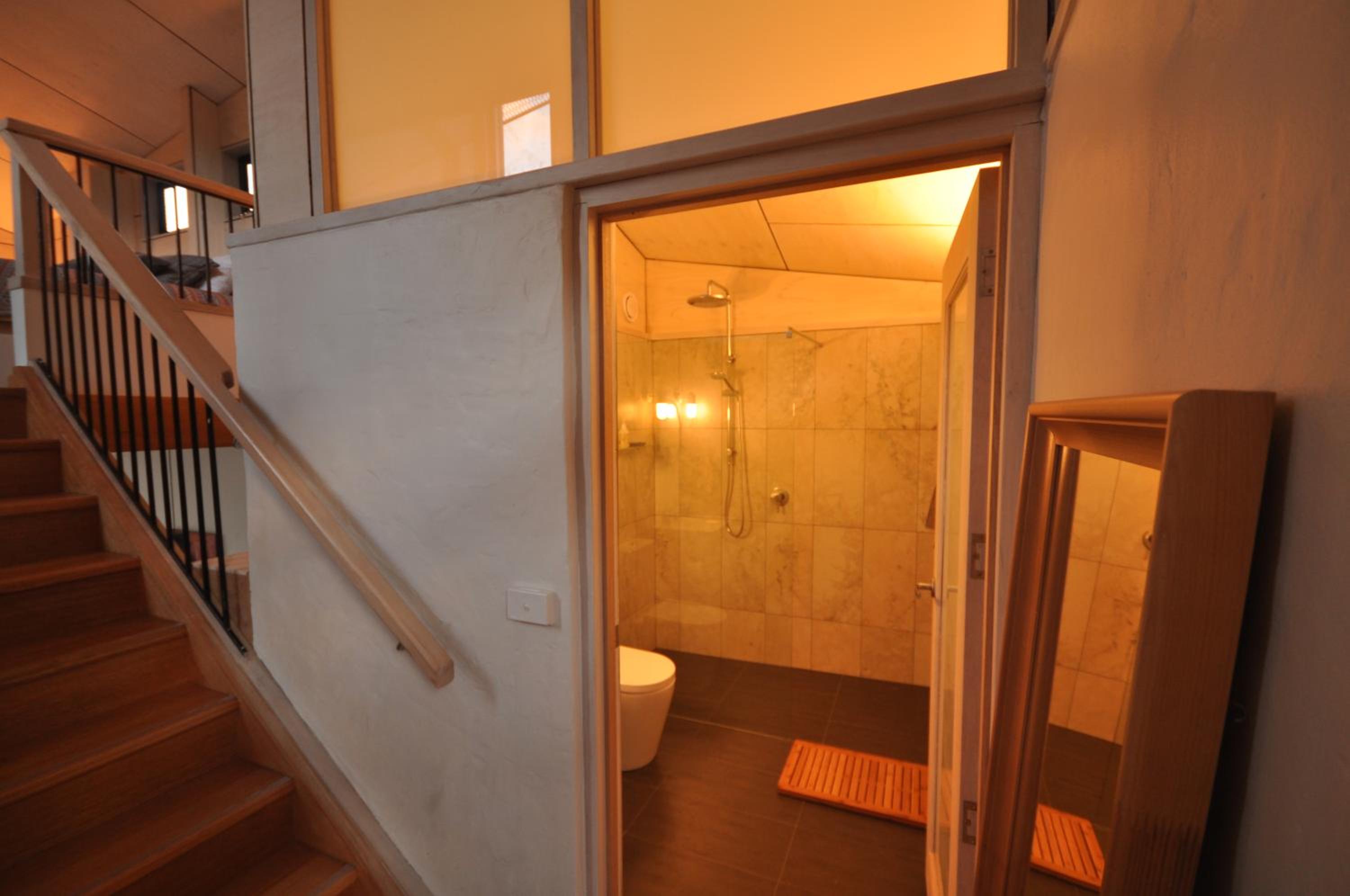 One-Bedroom Chalet photo 2