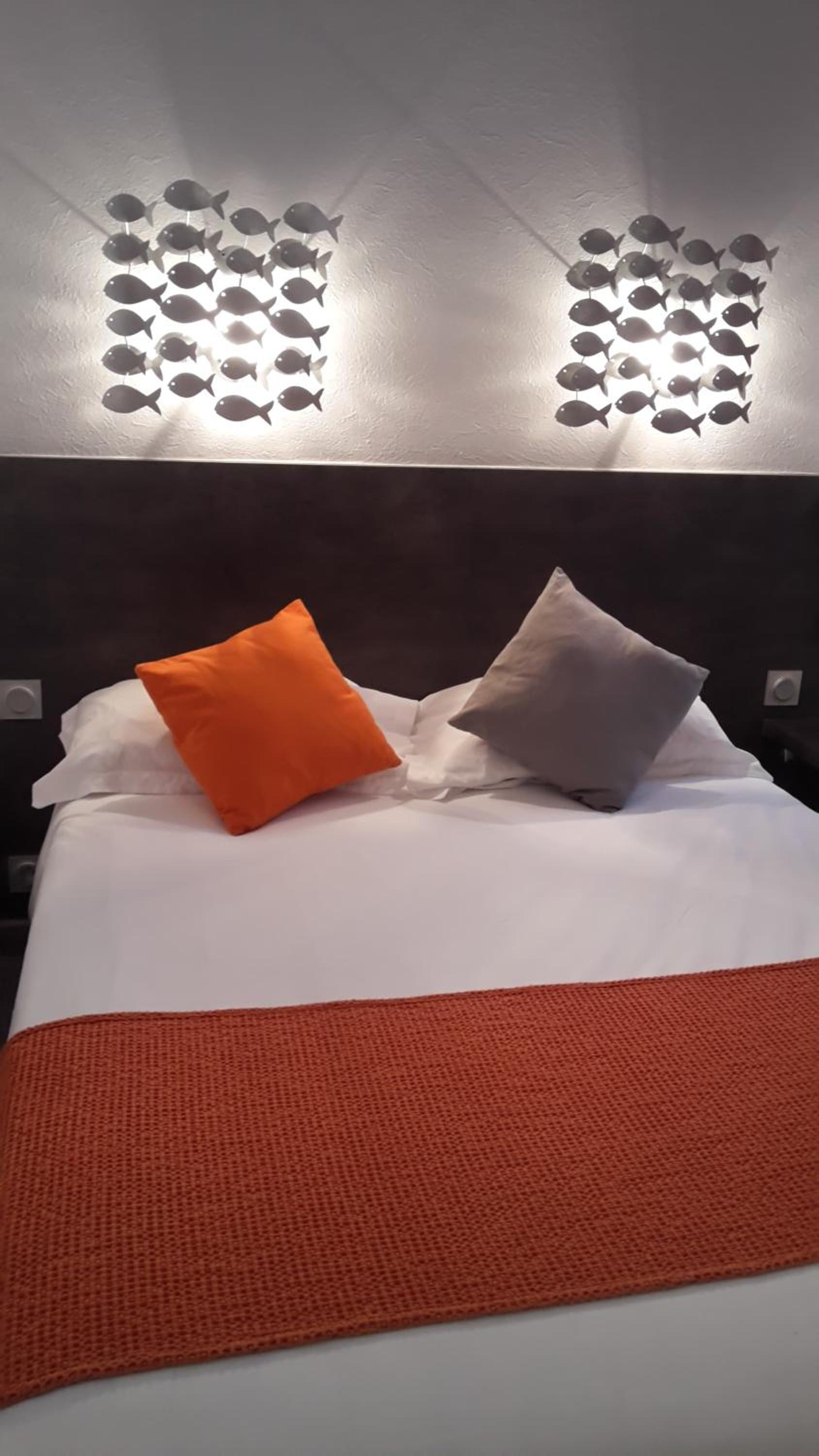 Logis Hotel Bellevue