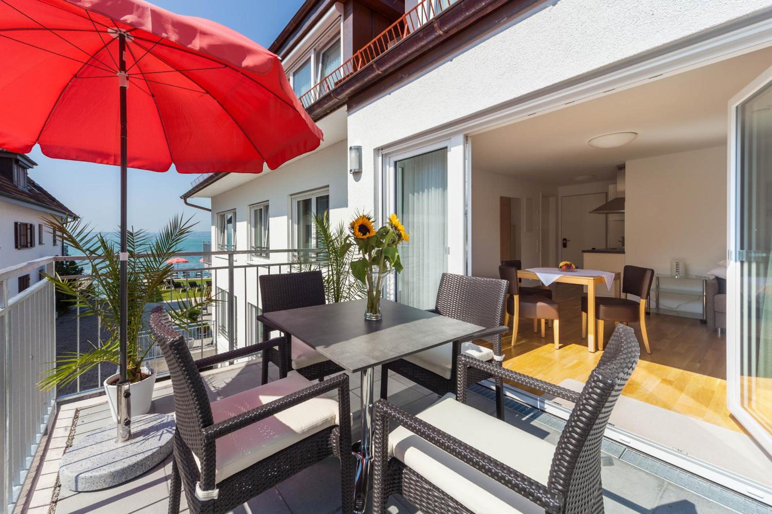 Superior Double Room with Balcony photo 3