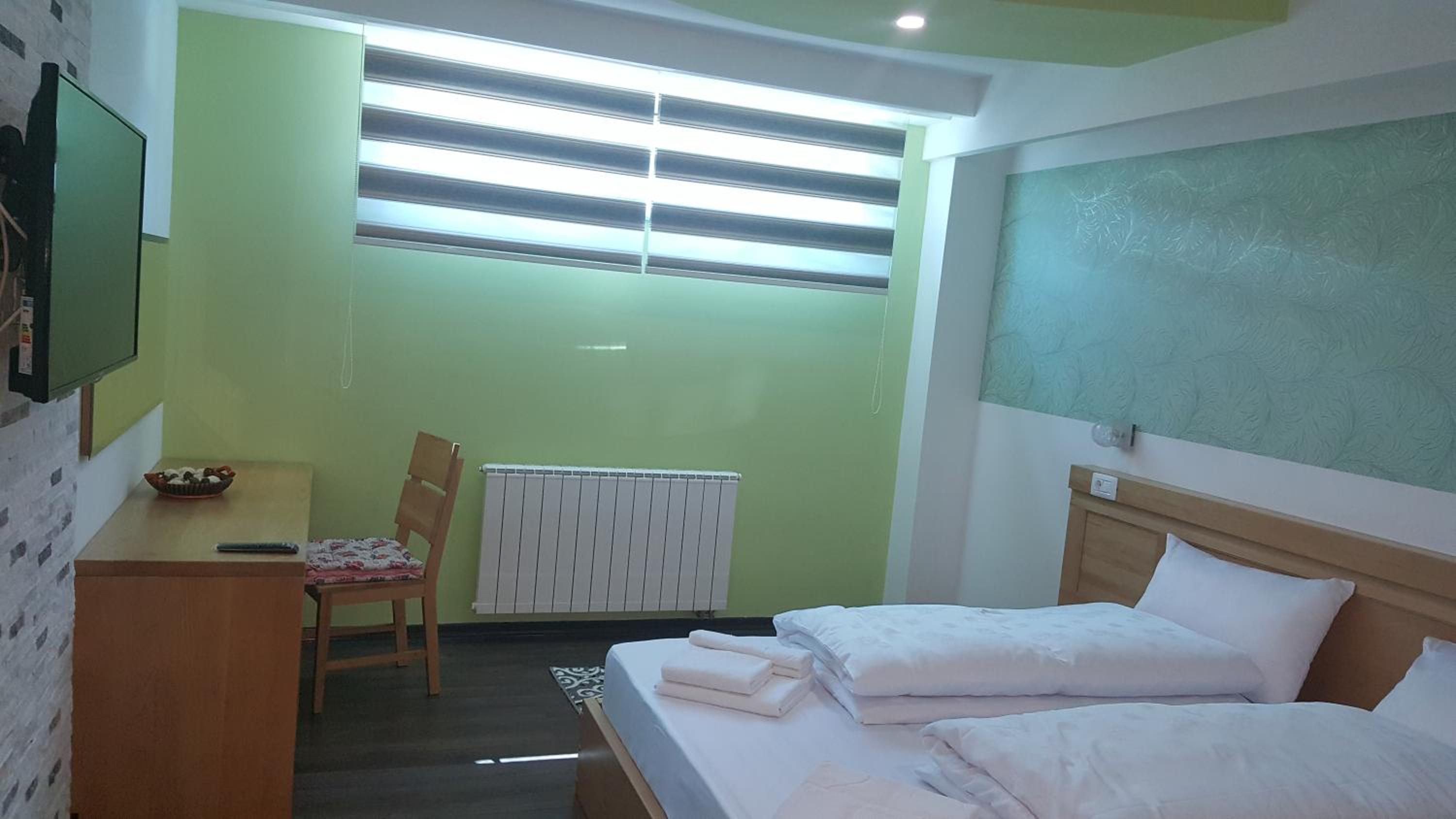 Deluxe Double Room photo 2