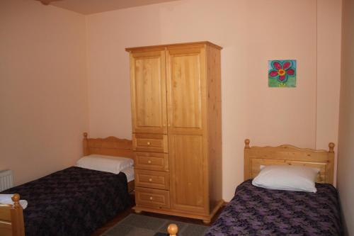 Twin Room with Mountain View photo 3