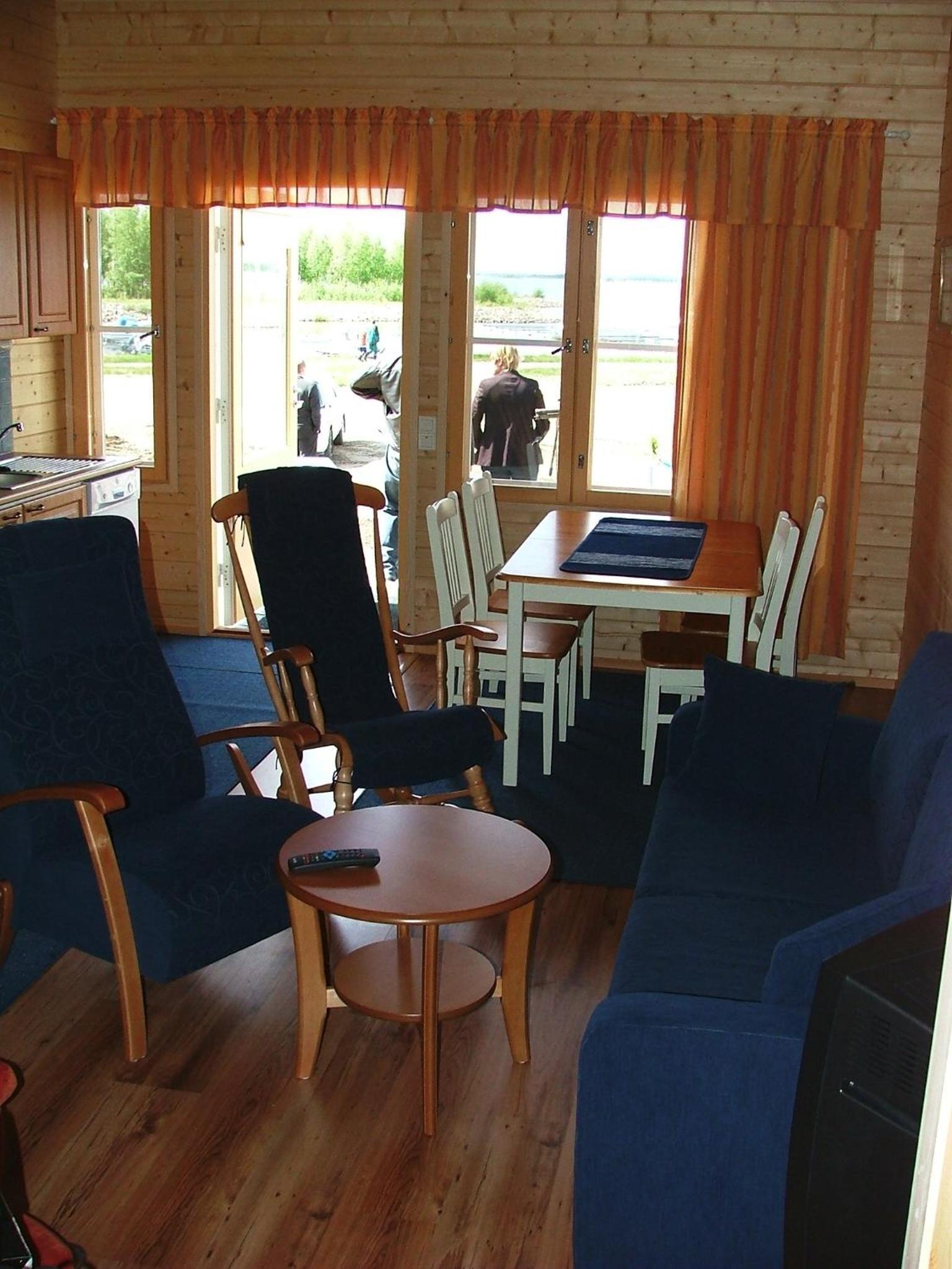 Cottage with Sauna (4 Adults) - Photo 5