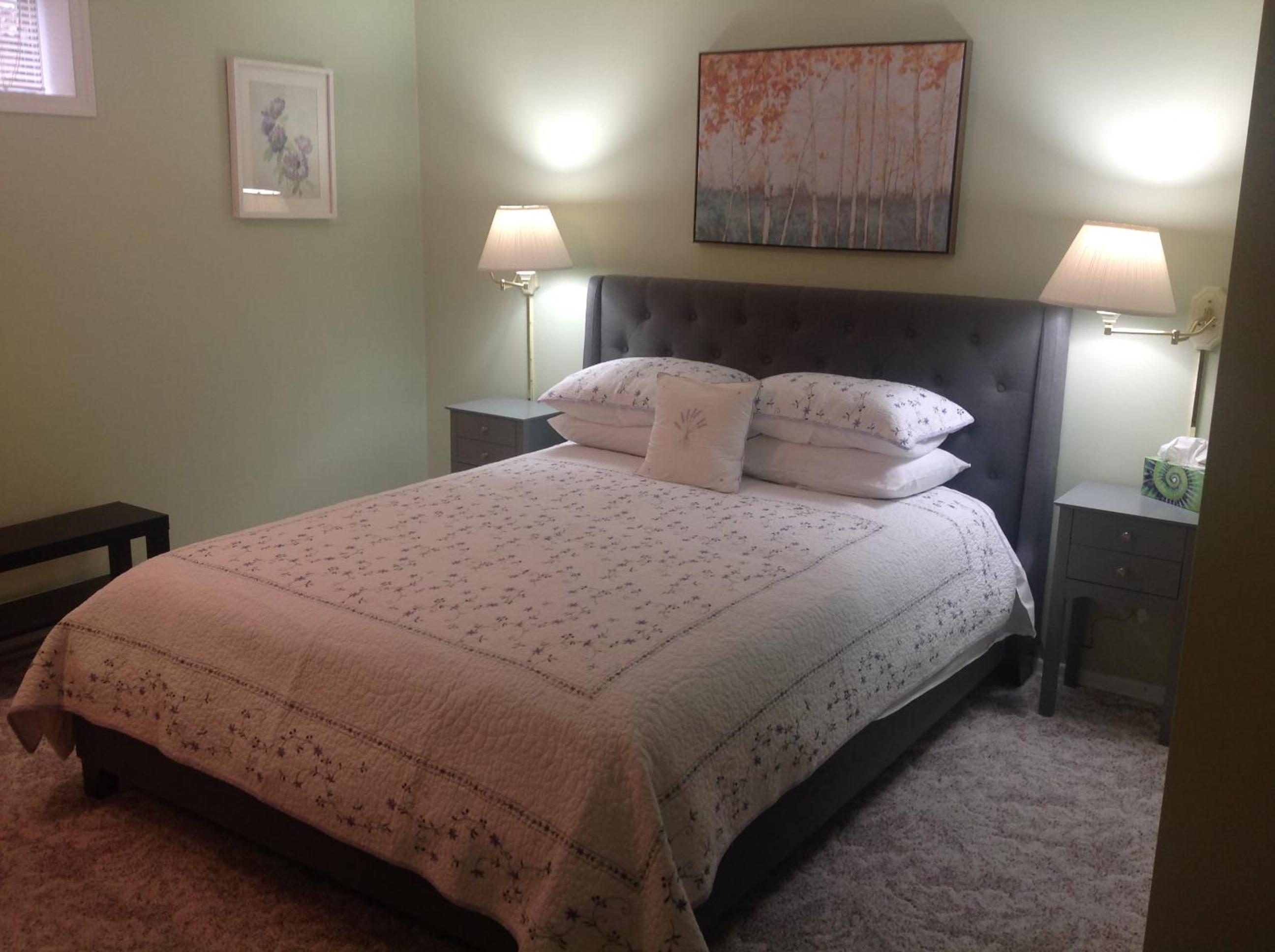 Superior Queen Room