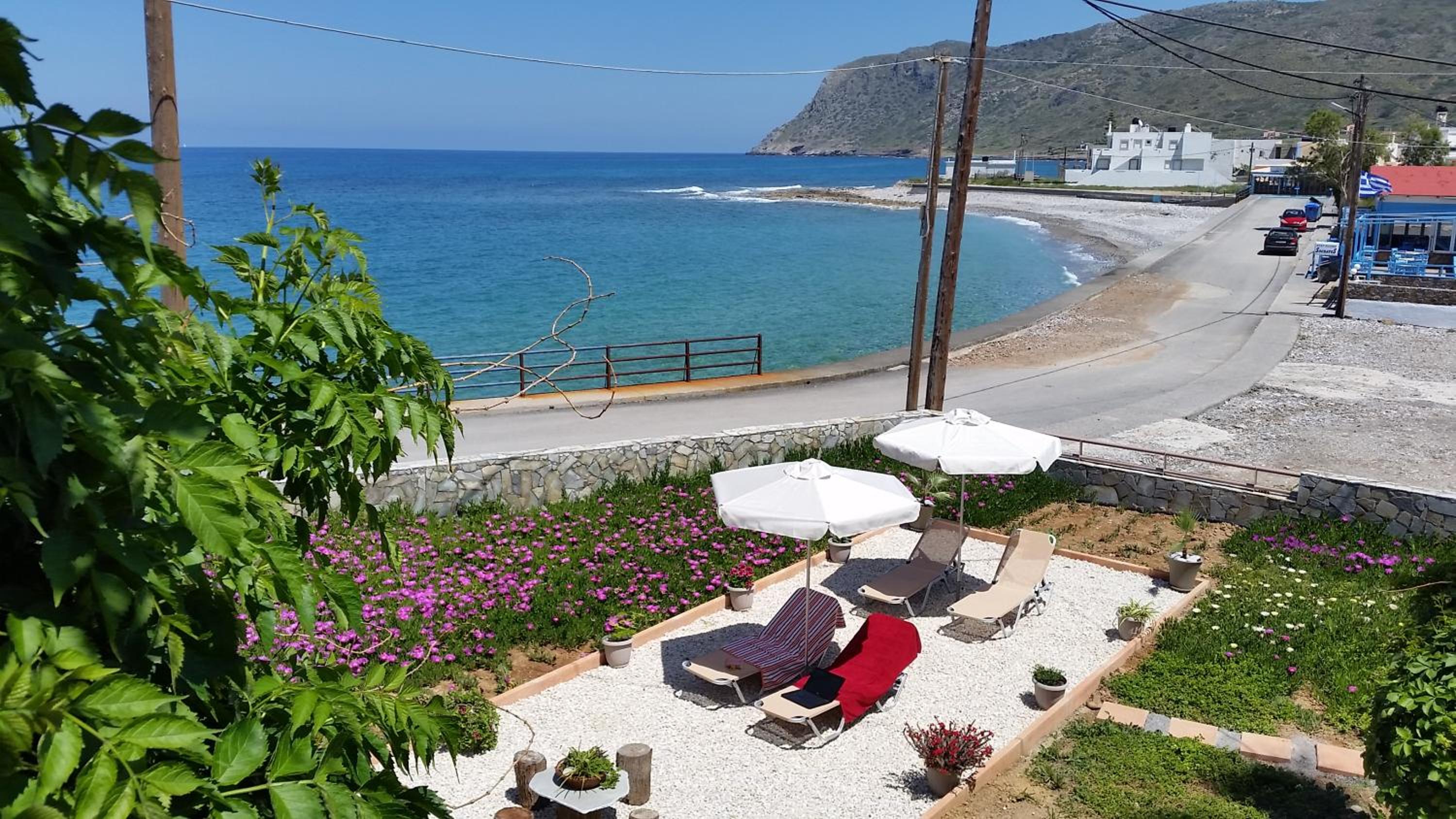 Studio with Sea View photo 2