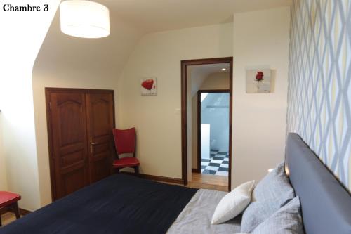Double Room with Private Bathroom photo 2