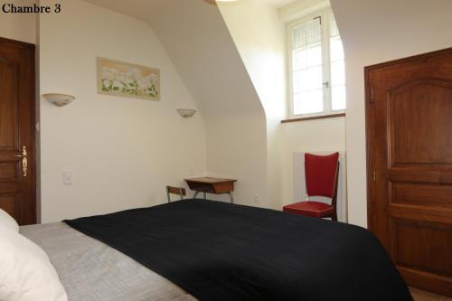 Double Room with Private Bathroom photo 3