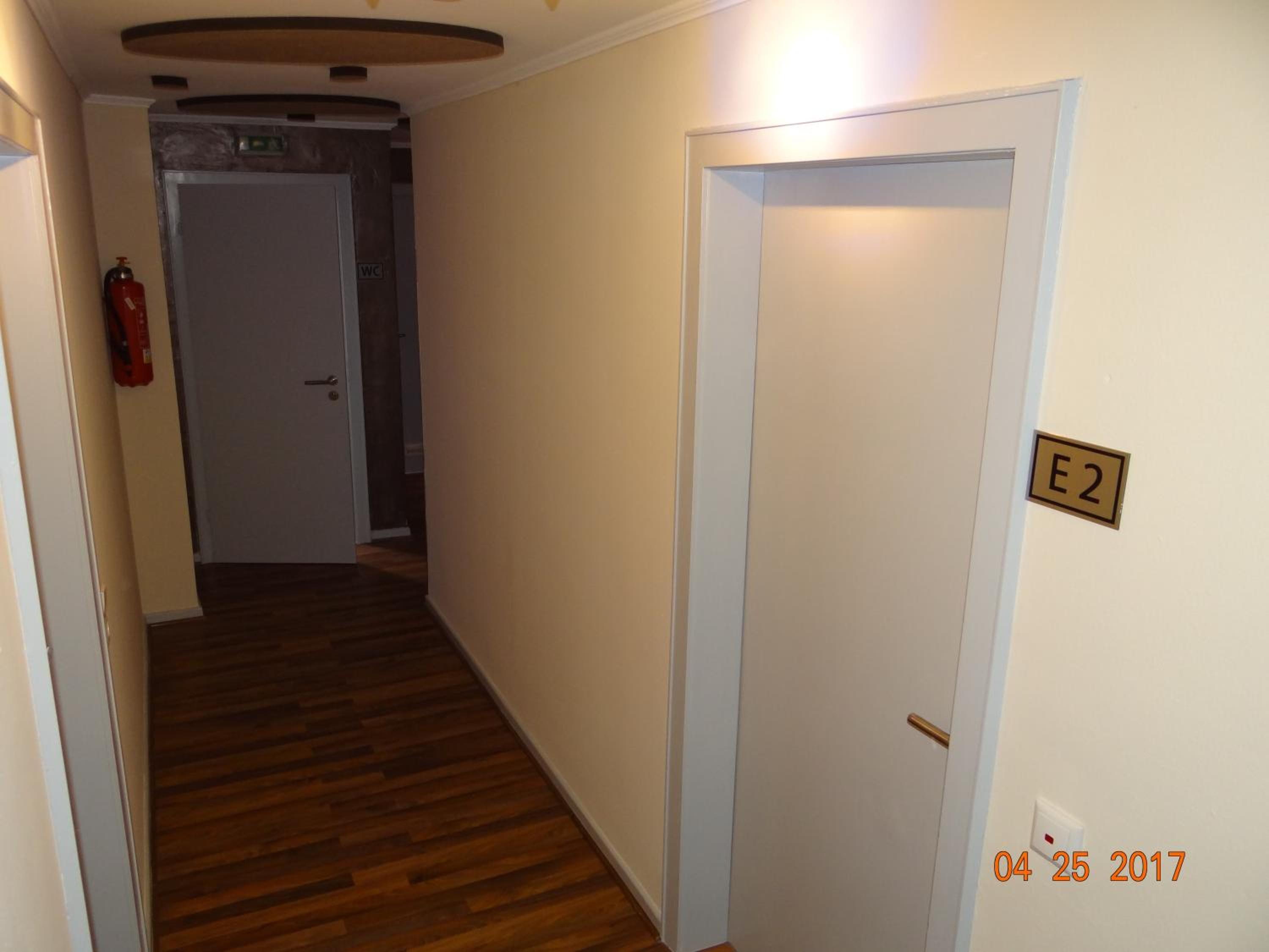 Budget Double Room with External Private Toilet  photo 3