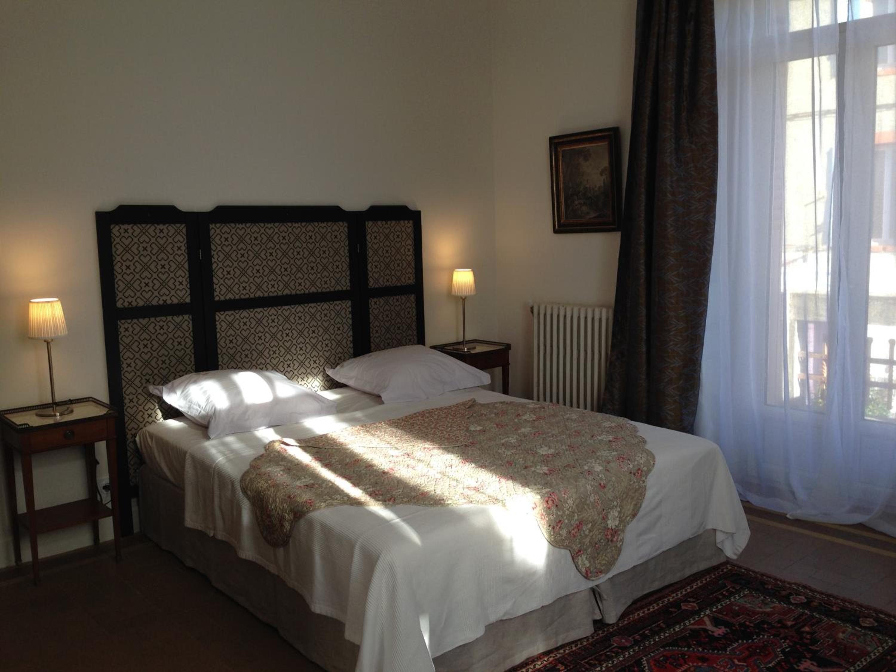 Deluxe Queen Room photo 1