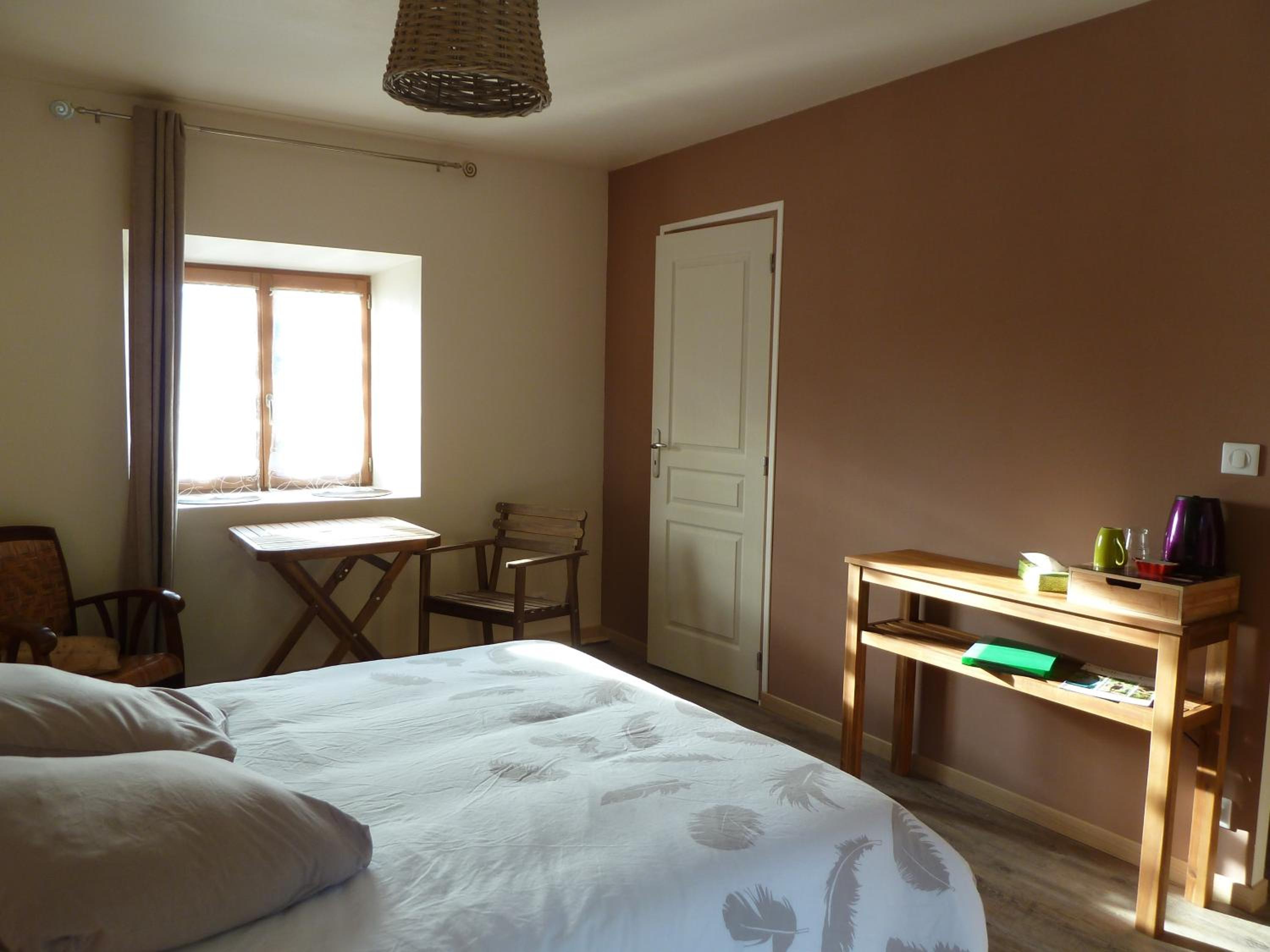 Triple Room with Shower photo 2