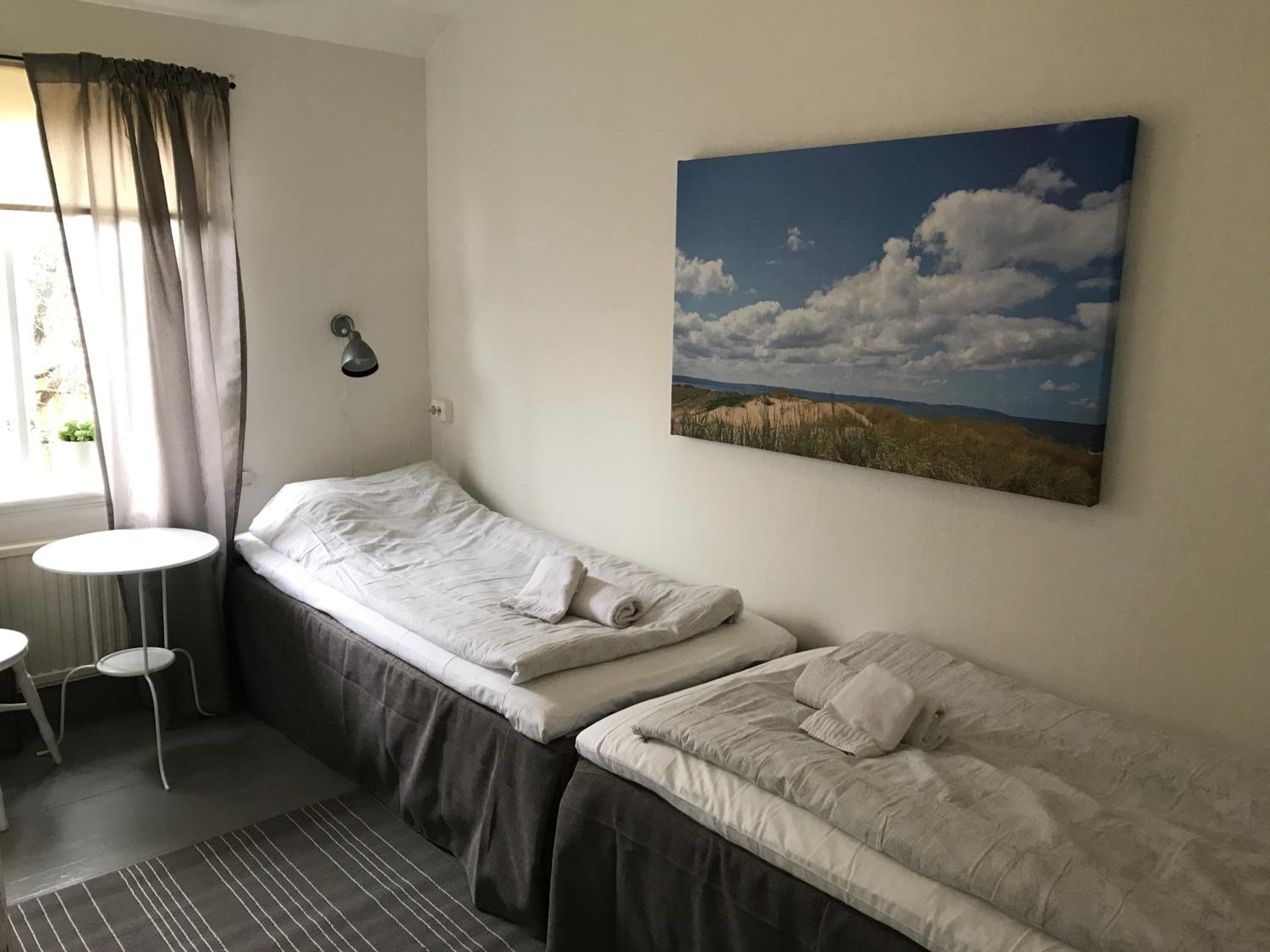 Twin Room photo 1