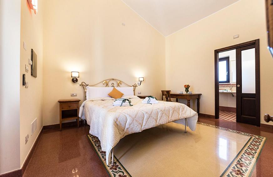 Triple Room - Disability Access