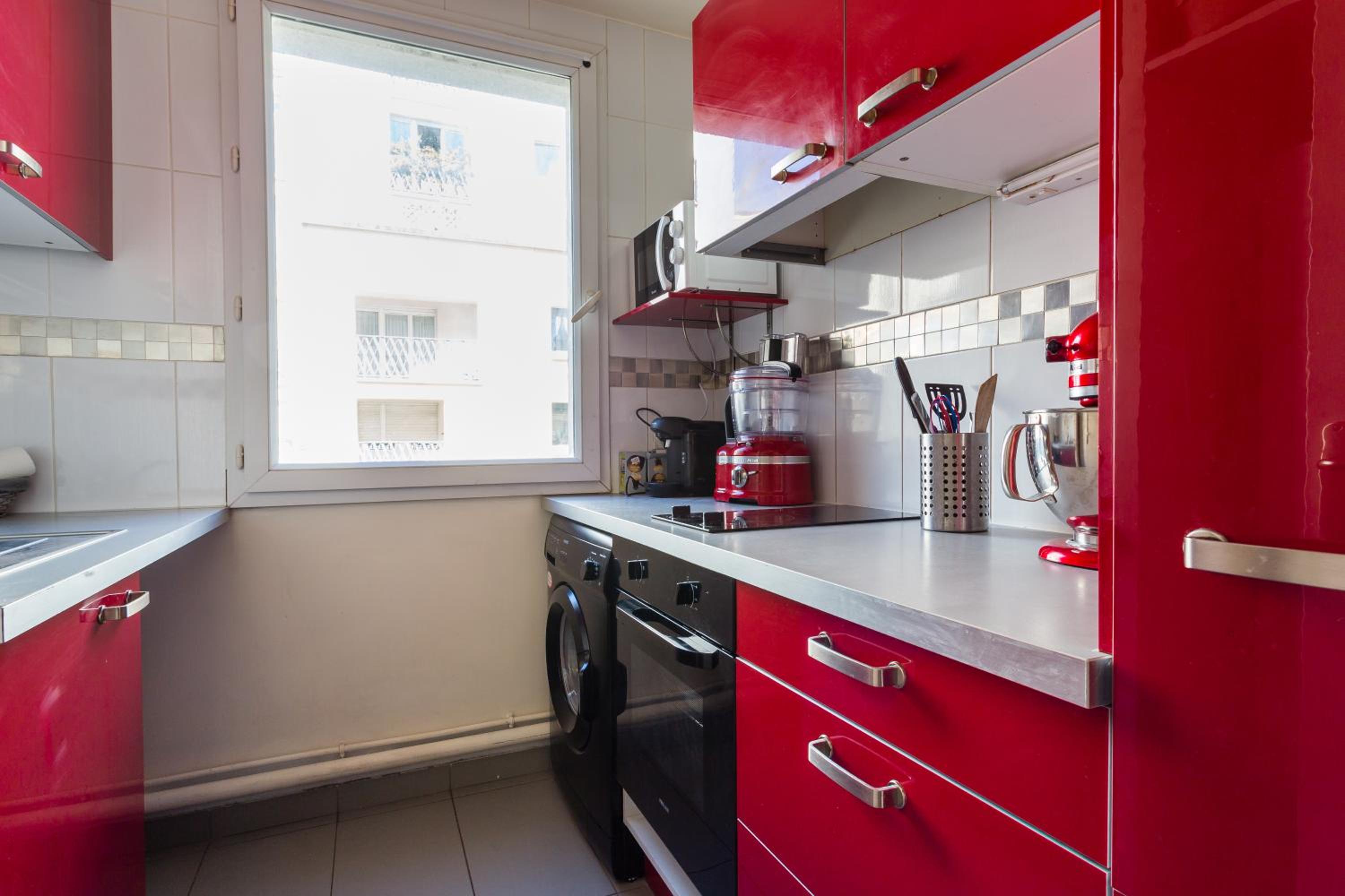 Apartment - Photo 1