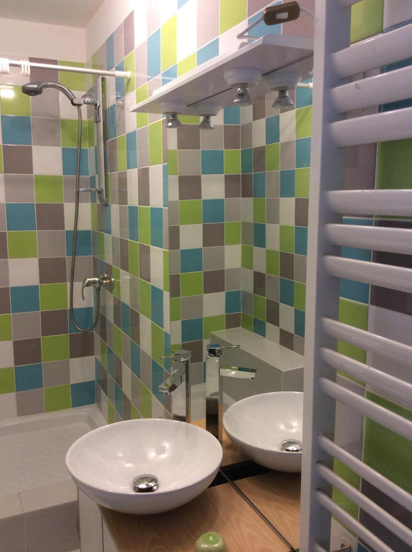 One-Bedroom House photo 1
