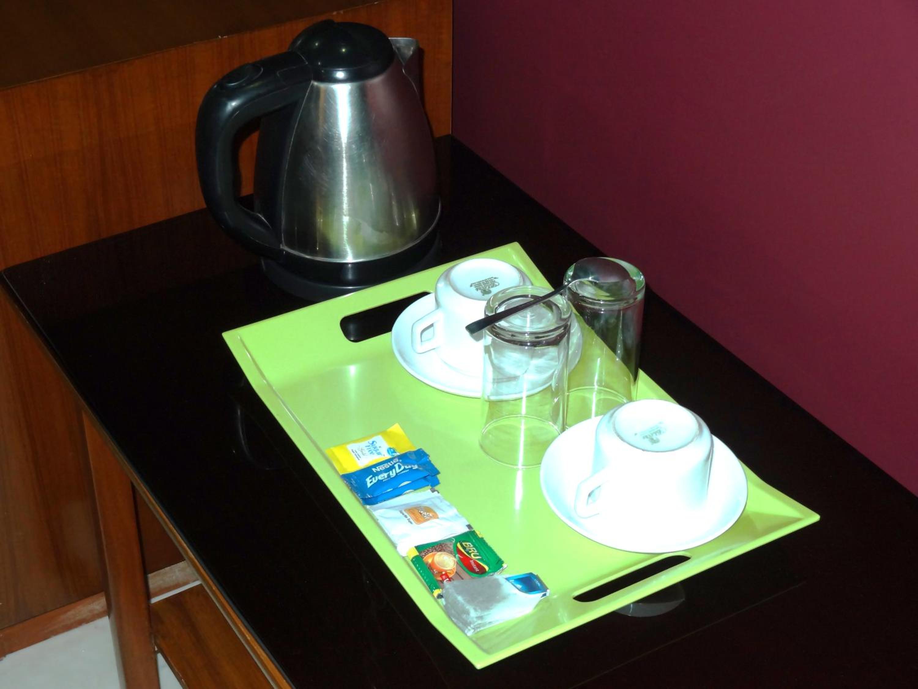 Deluxe Double Room - Photo 6