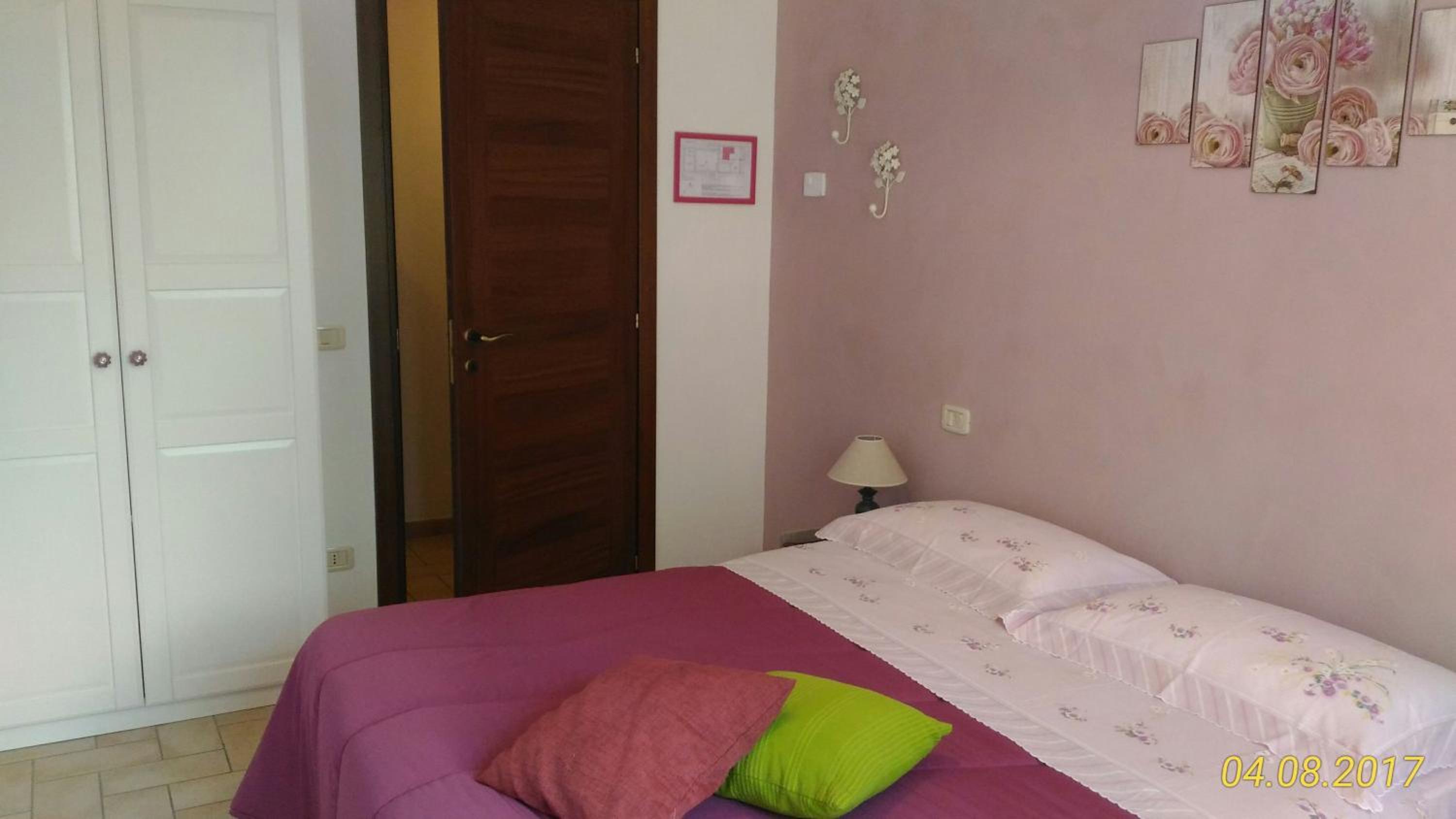 Double Room - Disability Access