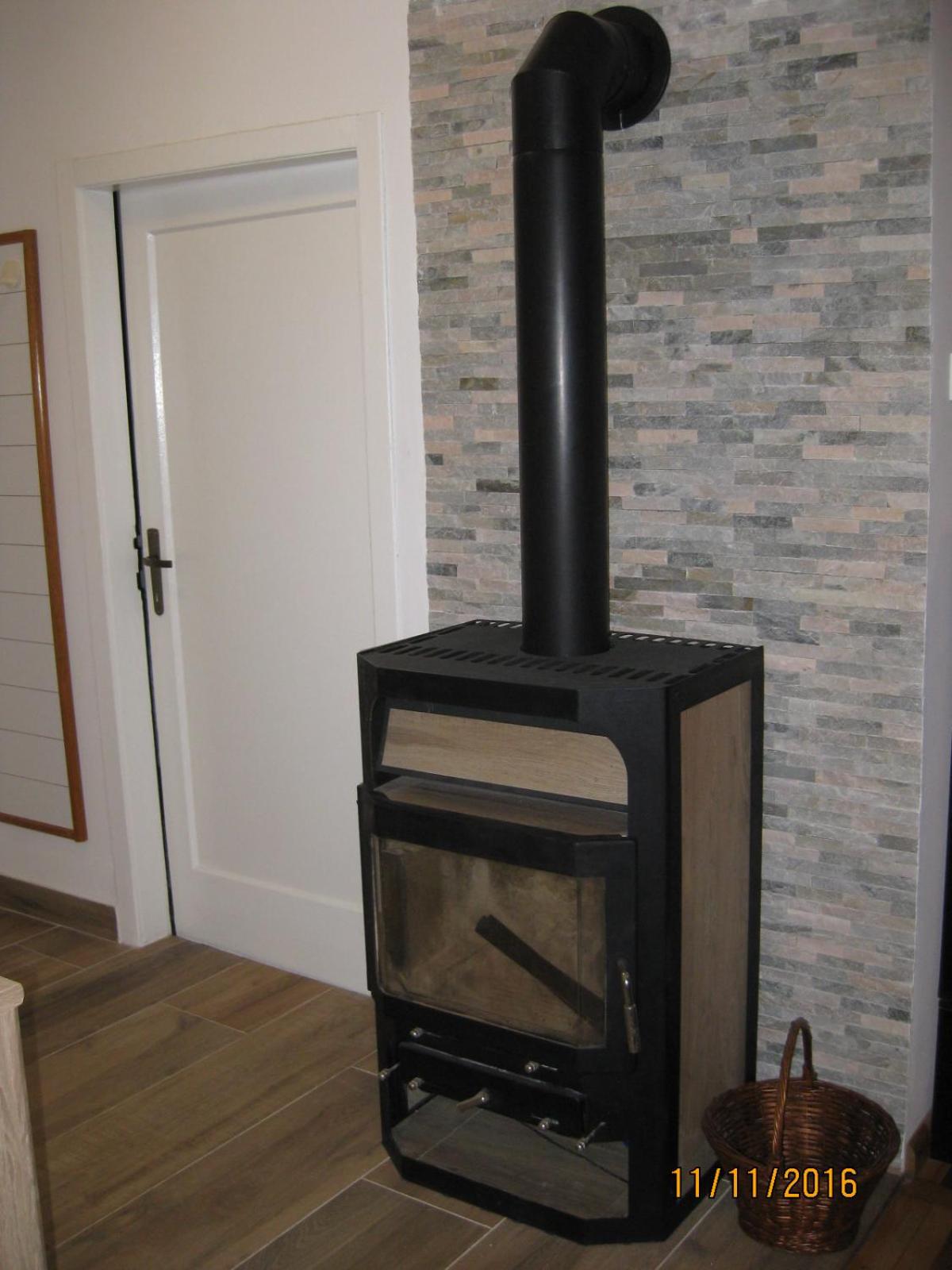 Apartment with Terrace photo 3