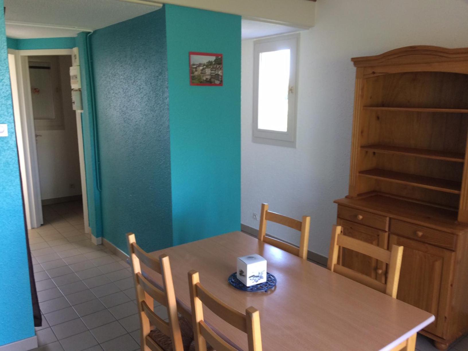 Chalet - Photo 4